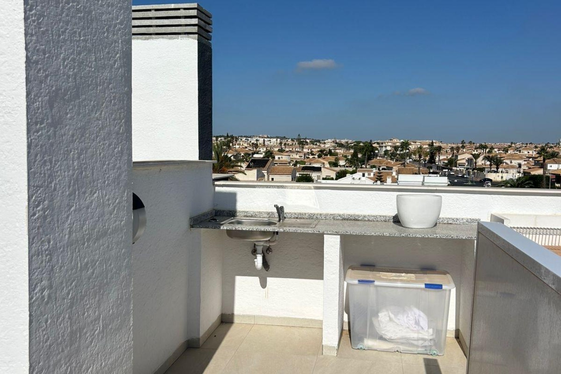 Herverkoop - Appartement / flat - Orihuela Costa - Playa Flamenca