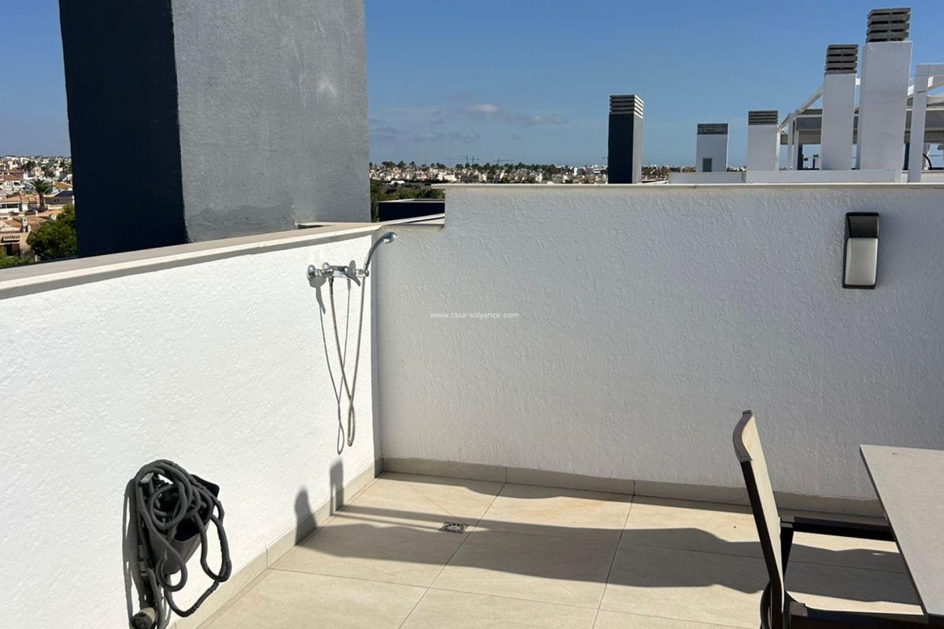 Herverkoop - Appartement / flat - Orihuela Costa - Playa Flamenca