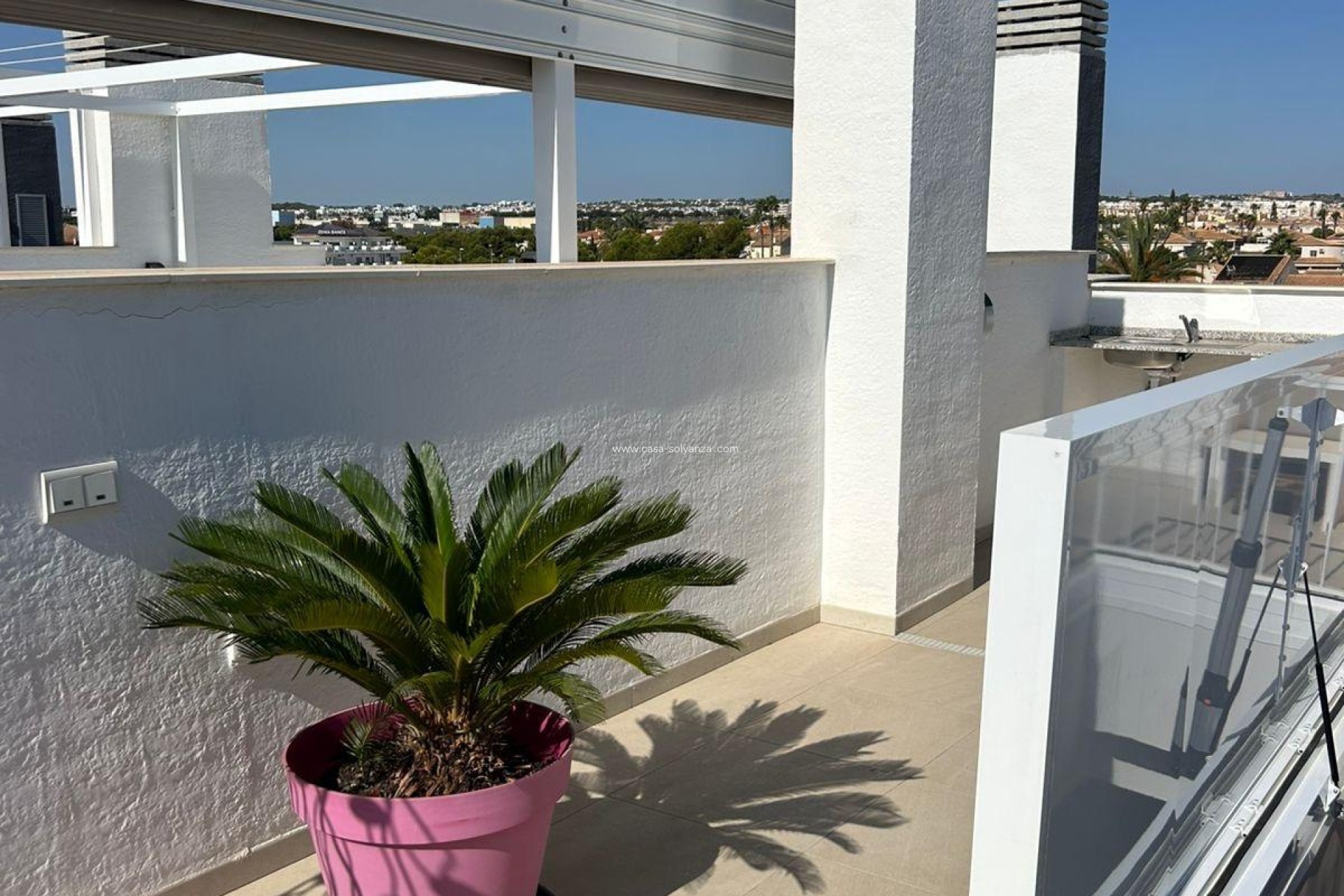 Herverkoop - Appartement / flat - Orihuela Costa - Playa Flamenca