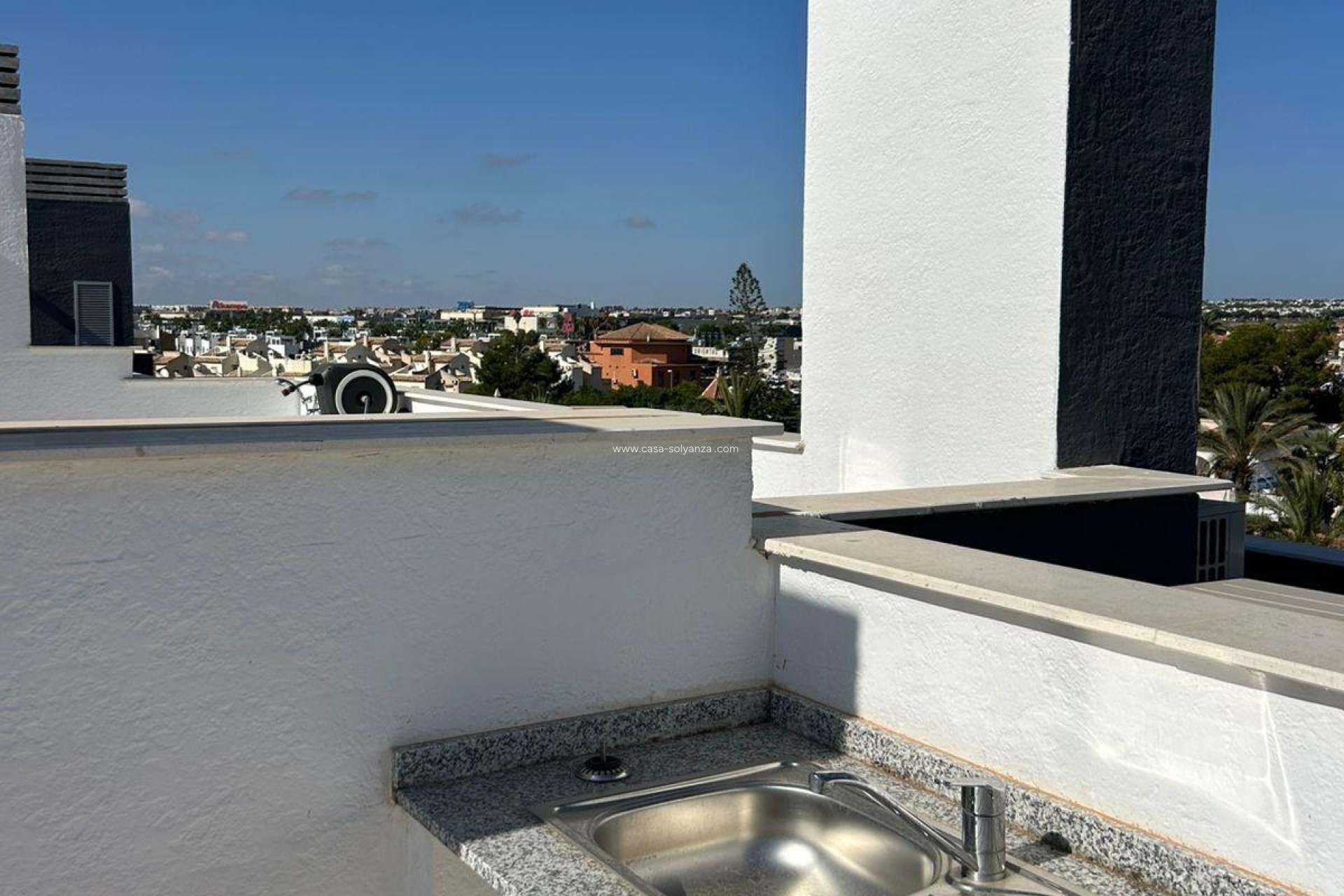 Herverkoop - Appartement / flat - Orihuela Costa - Playa Flamenca