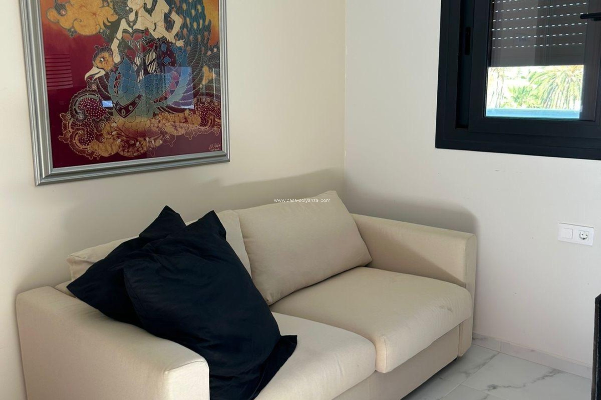 Herverkoop - Appartement / flat - Orihuela Costa - Playa Flamenca