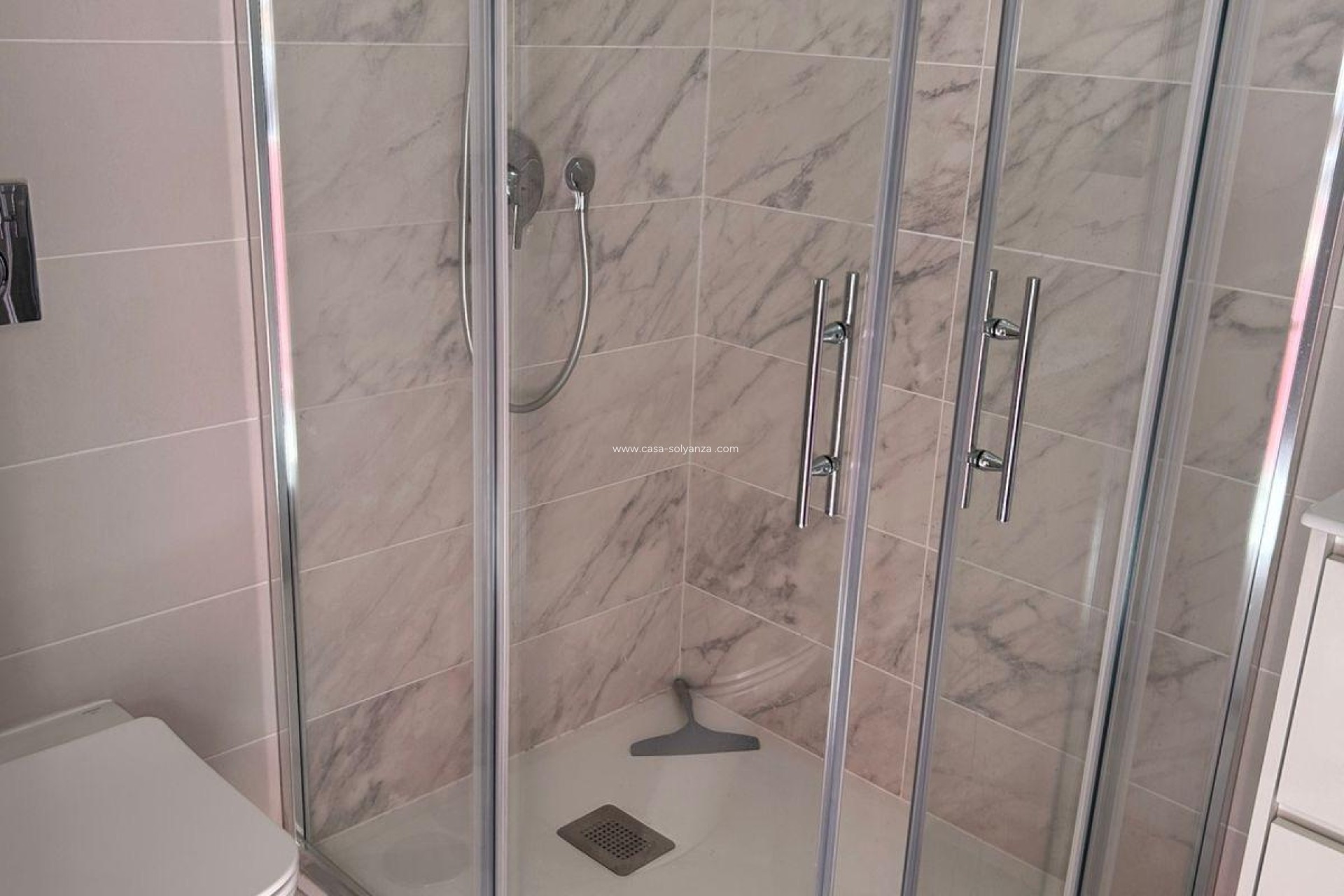 Herverkoop - Appartement / flat - Orihuela Costa - Playa Flamenca