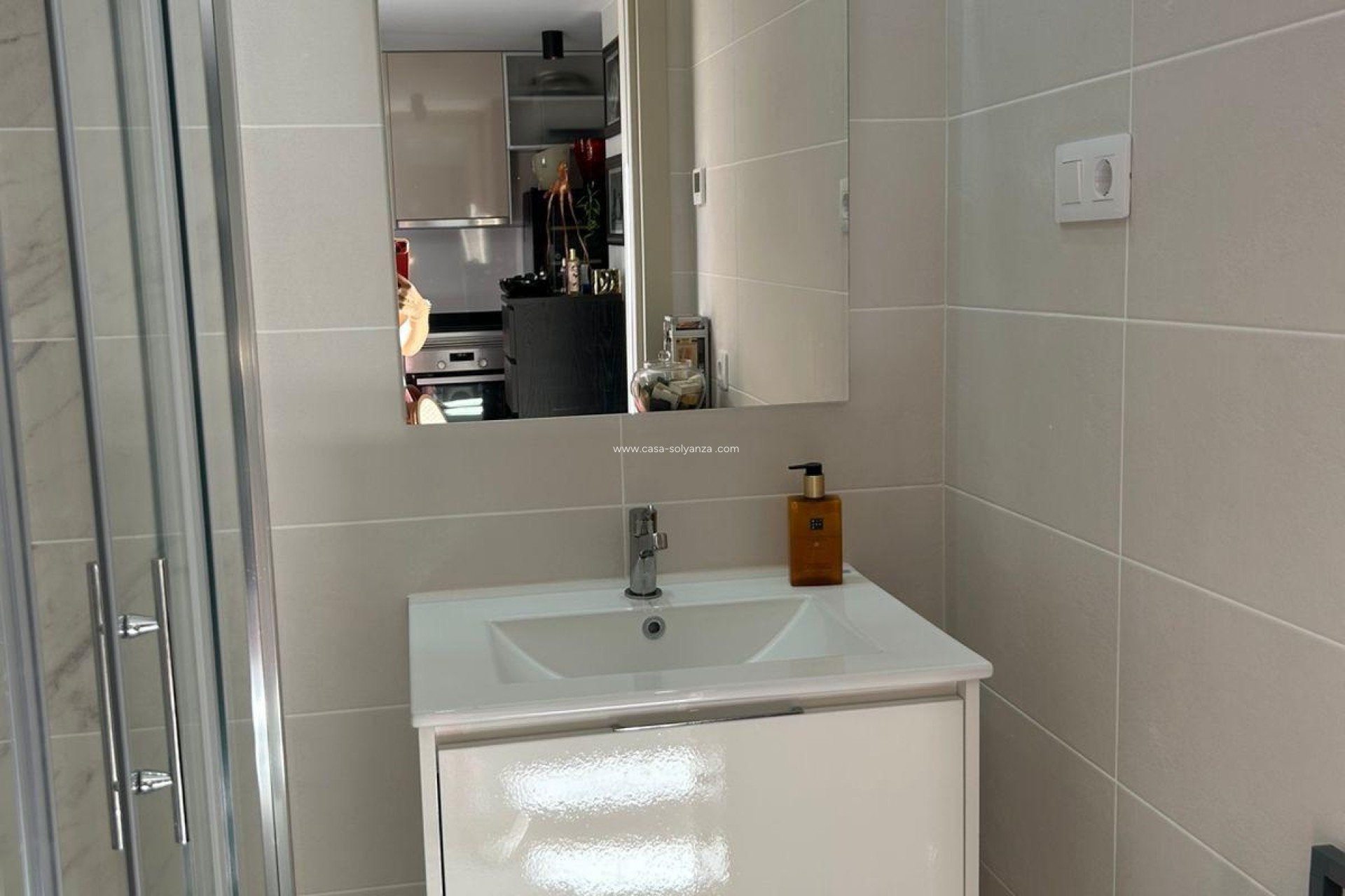 Herverkoop - Appartement / flat - Orihuela Costa - Playa Flamenca