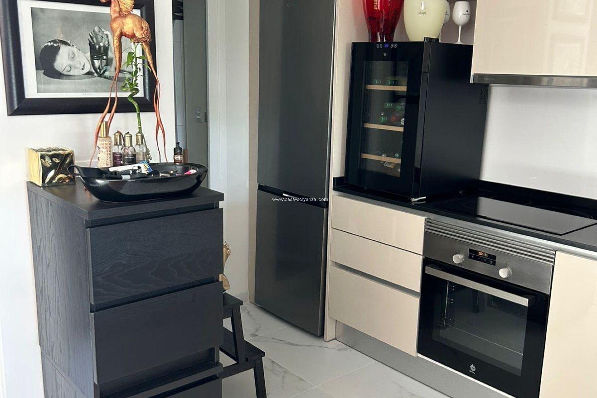 Herverkoop - Appartement / flat - Orihuela Costa - Playa Flamenca