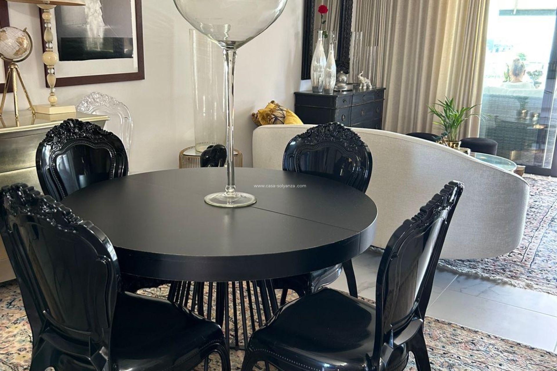 Herverkoop - Appartement / flat - Orihuela Costa - Playa Flamenca