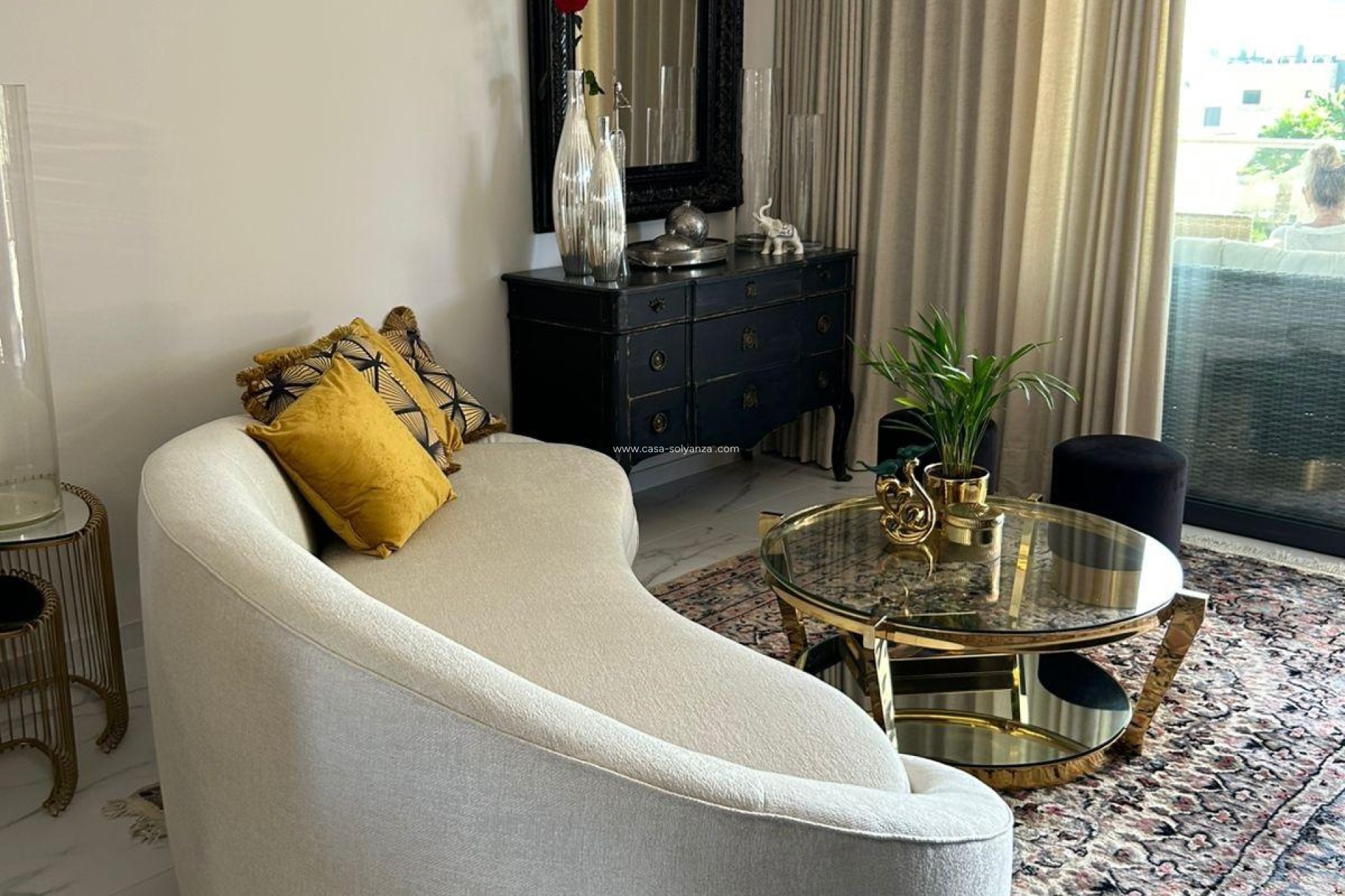 Herverkoop - Appartement / flat - Orihuela Costa - Playa Flamenca