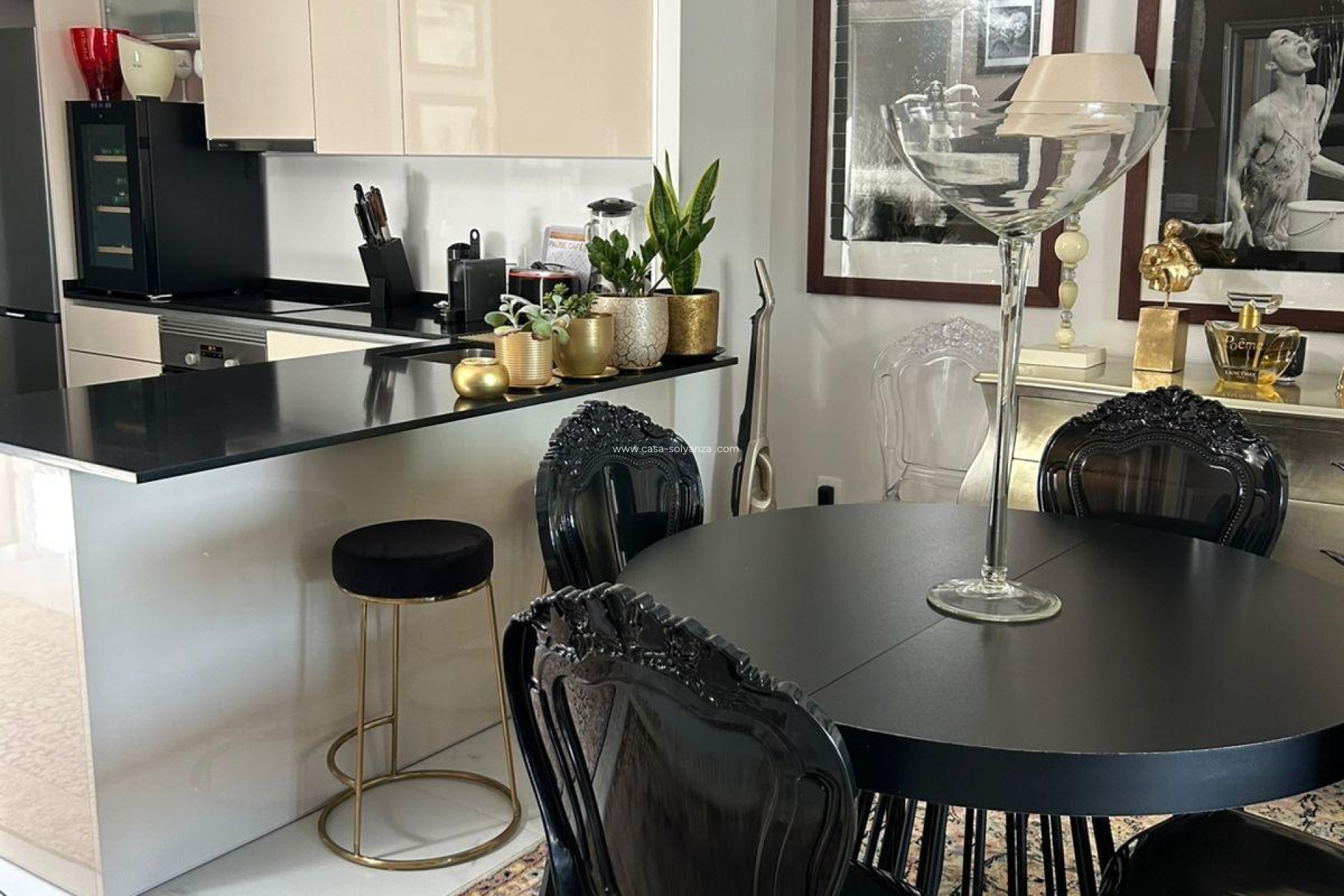 Herverkoop - Appartement / flat - Orihuela Costa - Playa Flamenca