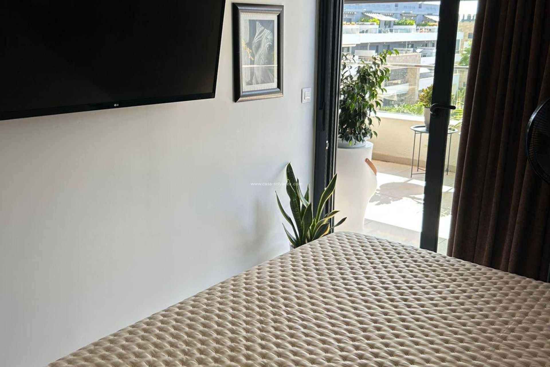 Herverkoop - Appartement / flat - Orihuela Costa - Playa Flamenca