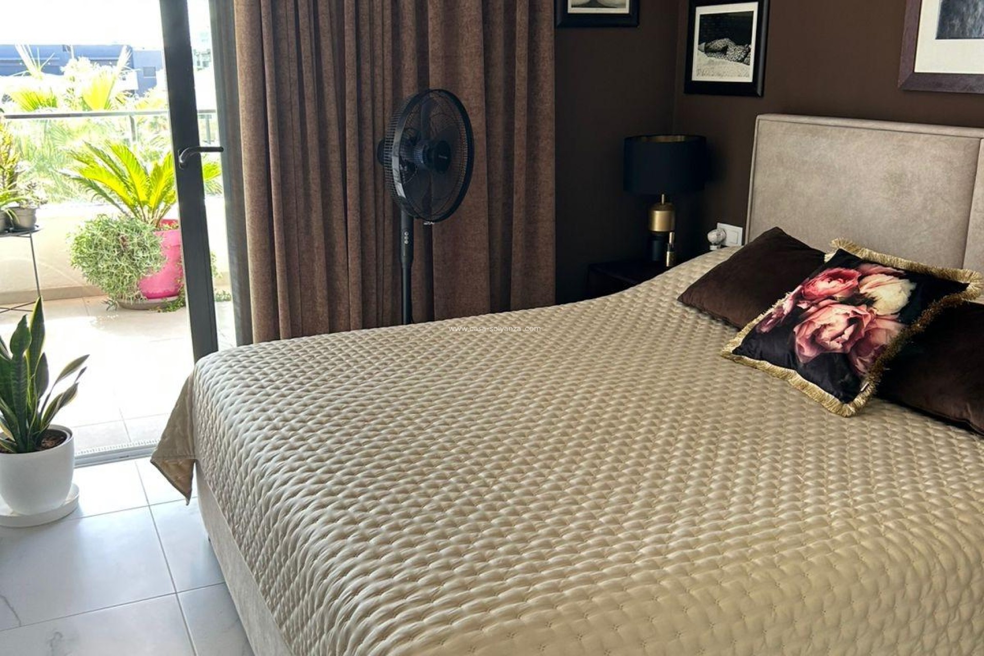 Herverkoop - Appartement / flat - Orihuela Costa - Playa Flamenca