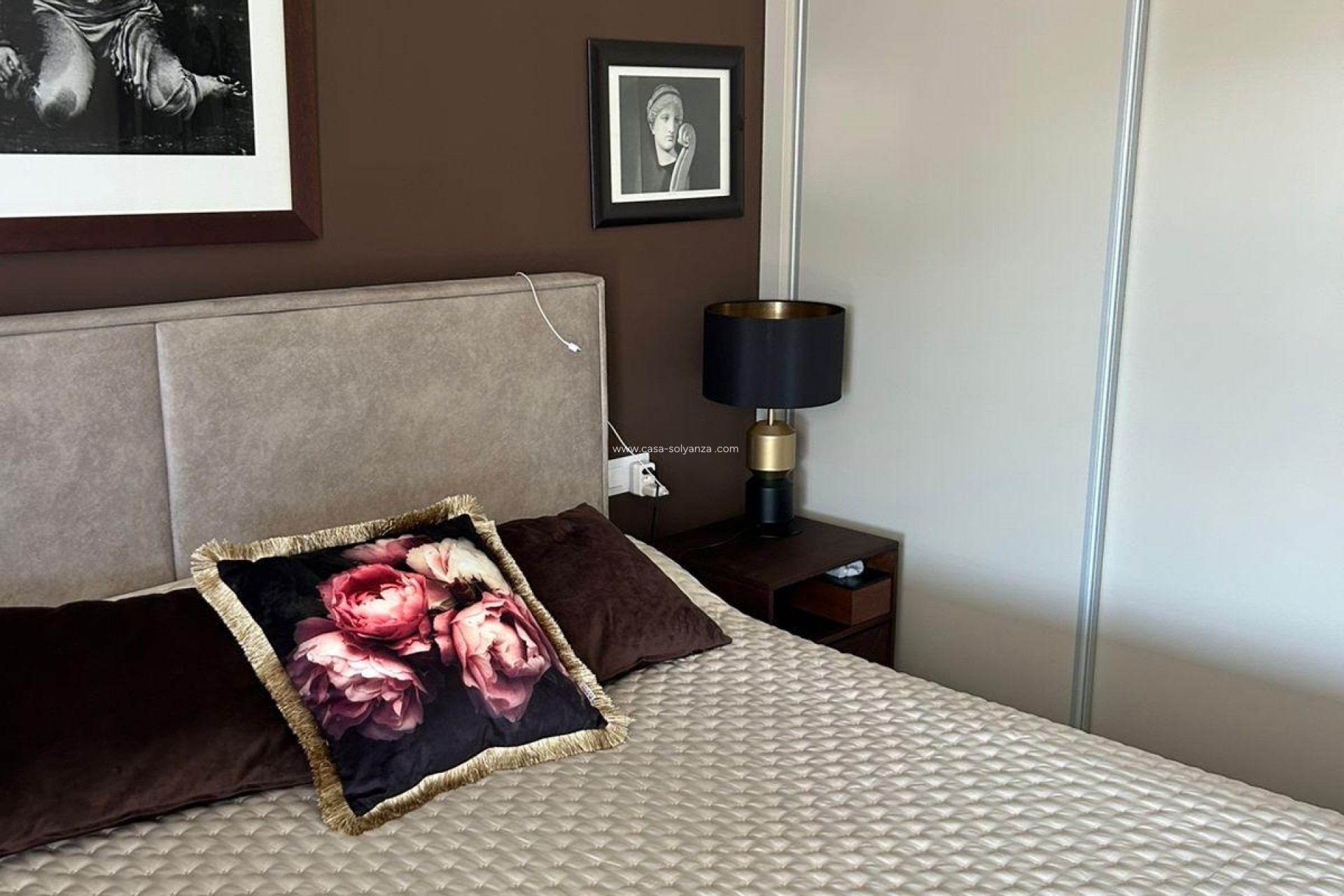 Herverkoop - Appartement / flat - Orihuela Costa - Playa Flamenca