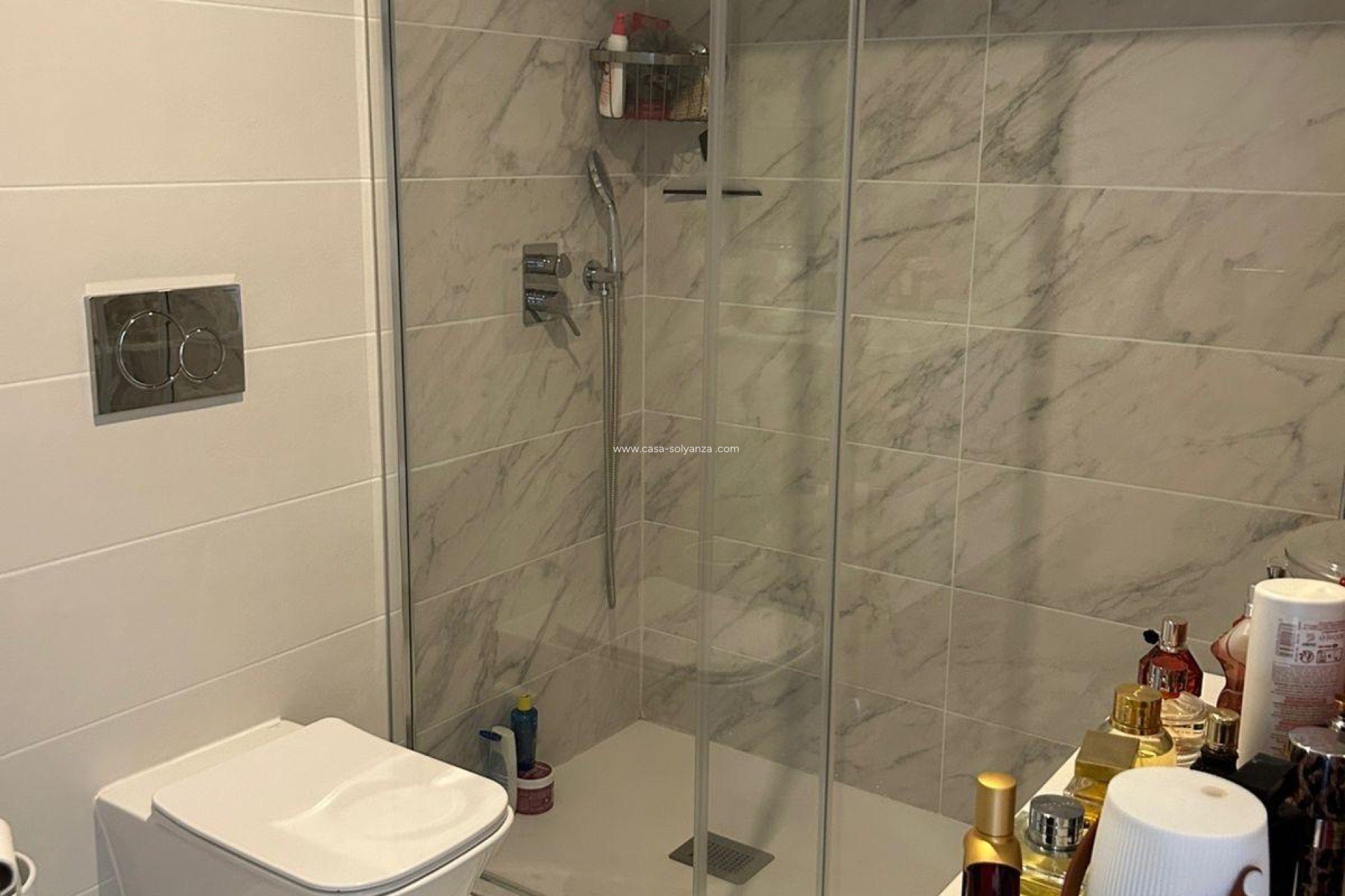 Herverkoop - Appartement / flat - Orihuela Costa - Playa Flamenca