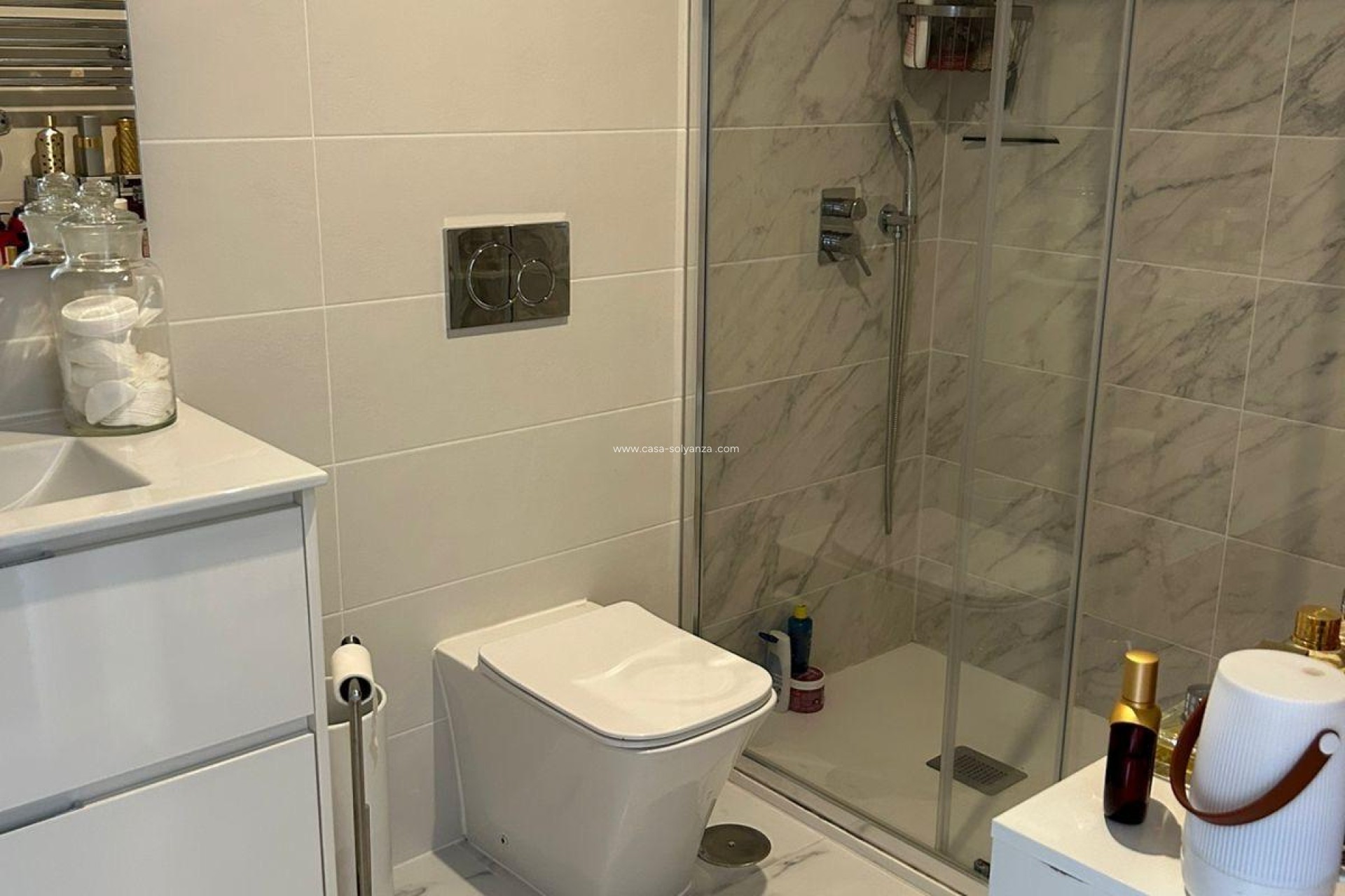 Herverkoop - Appartement / flat - Orihuela Costa - Playa Flamenca