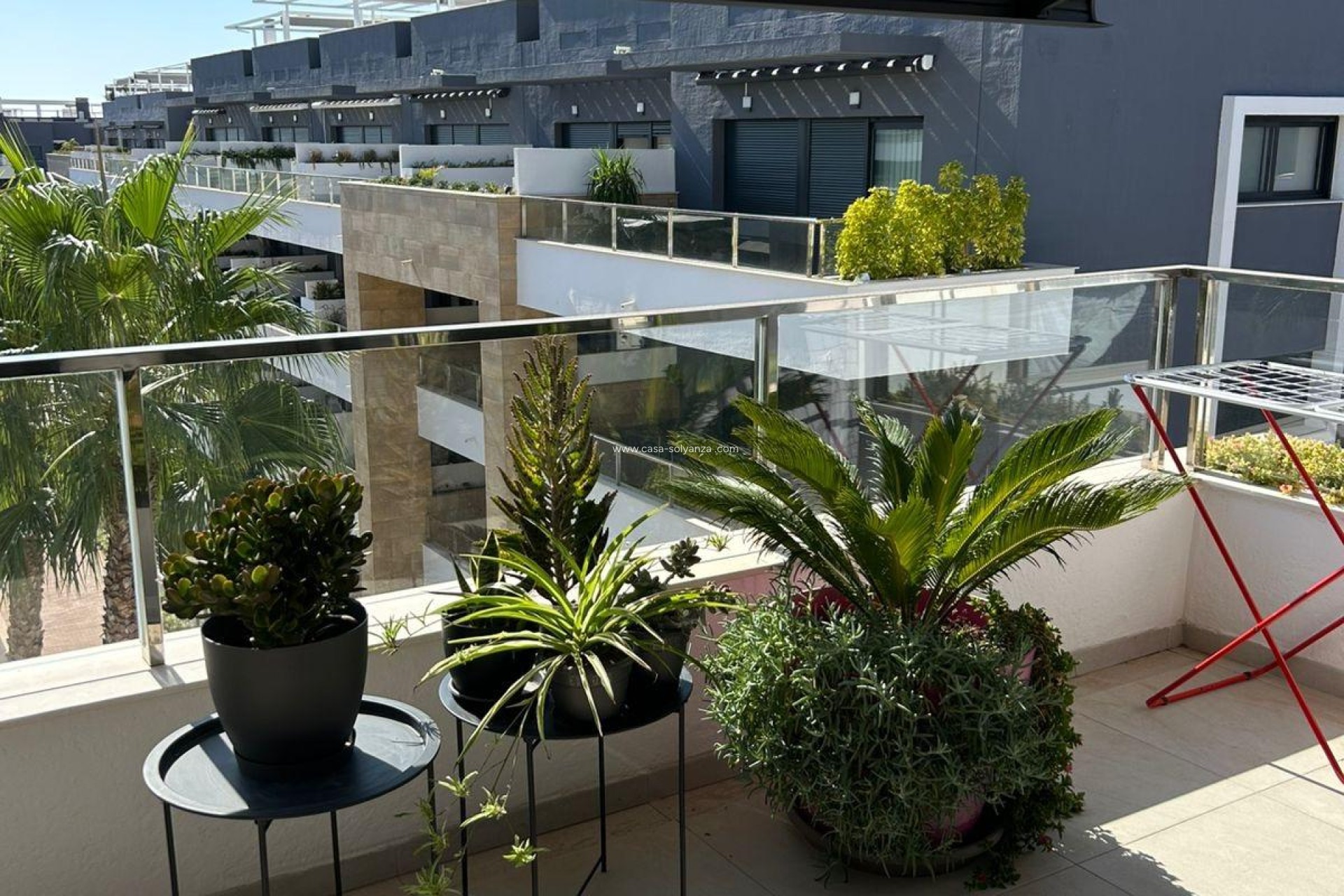 Herverkoop - Appartement / flat - Orihuela Costa - Playa Flamenca