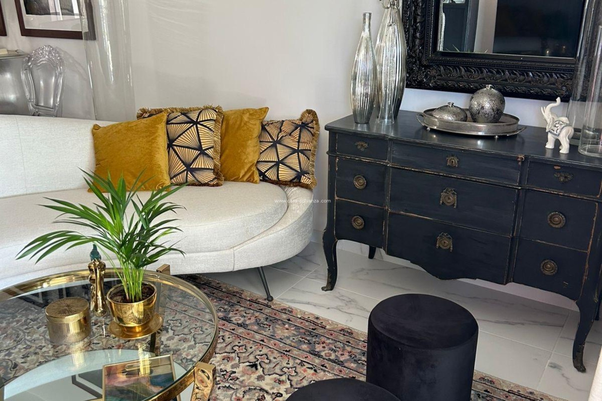 Herverkoop - Appartement / flat - Orihuela Costa - Playa Flamenca