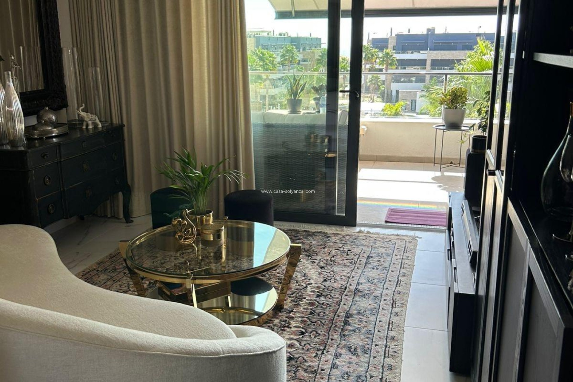 Herverkoop - Appartement / flat - Orihuela Costa - Playa Flamenca