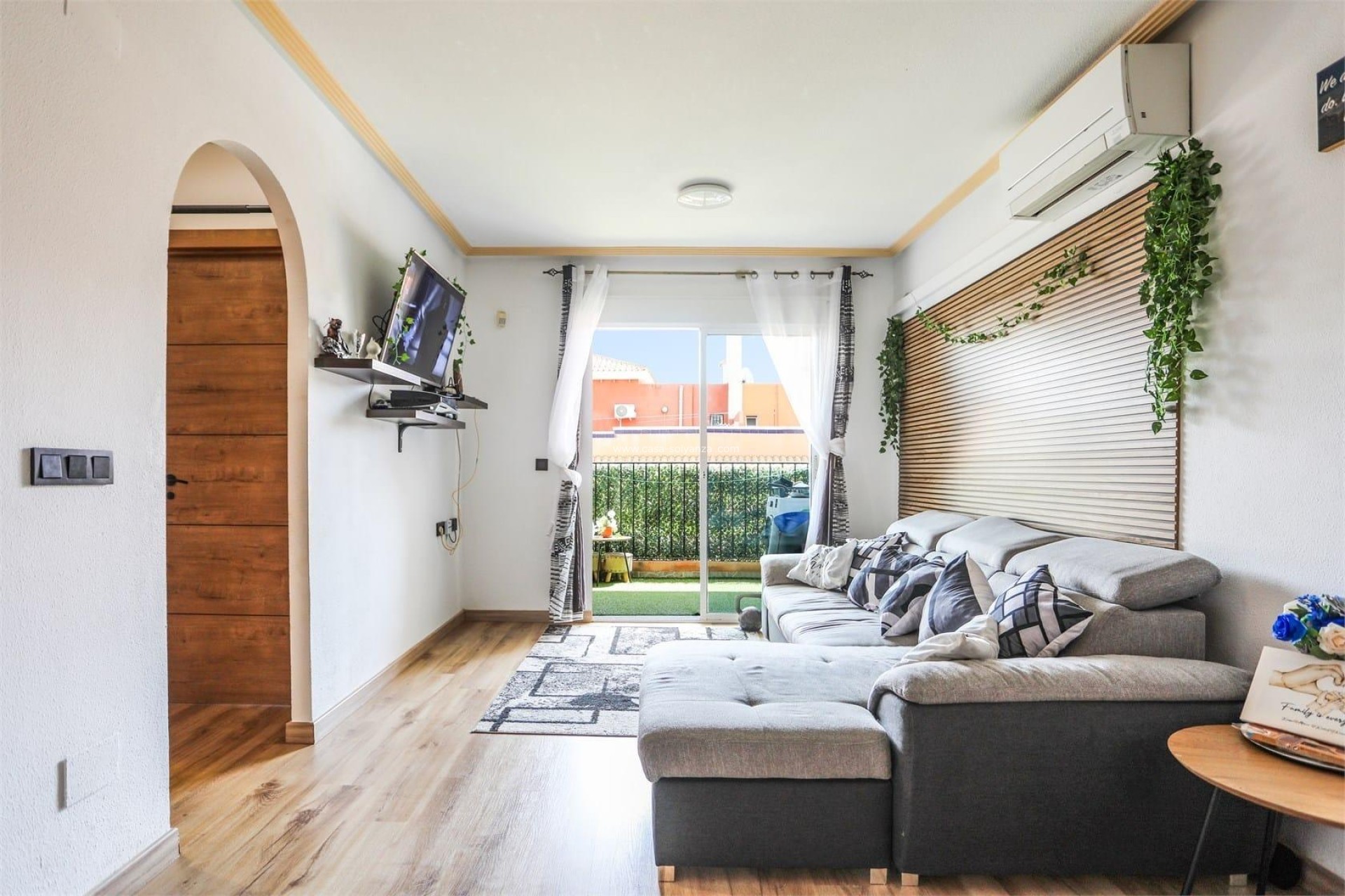 Herverkoop - Appartement / flat - Orihuela Costa - Playa Flamenca