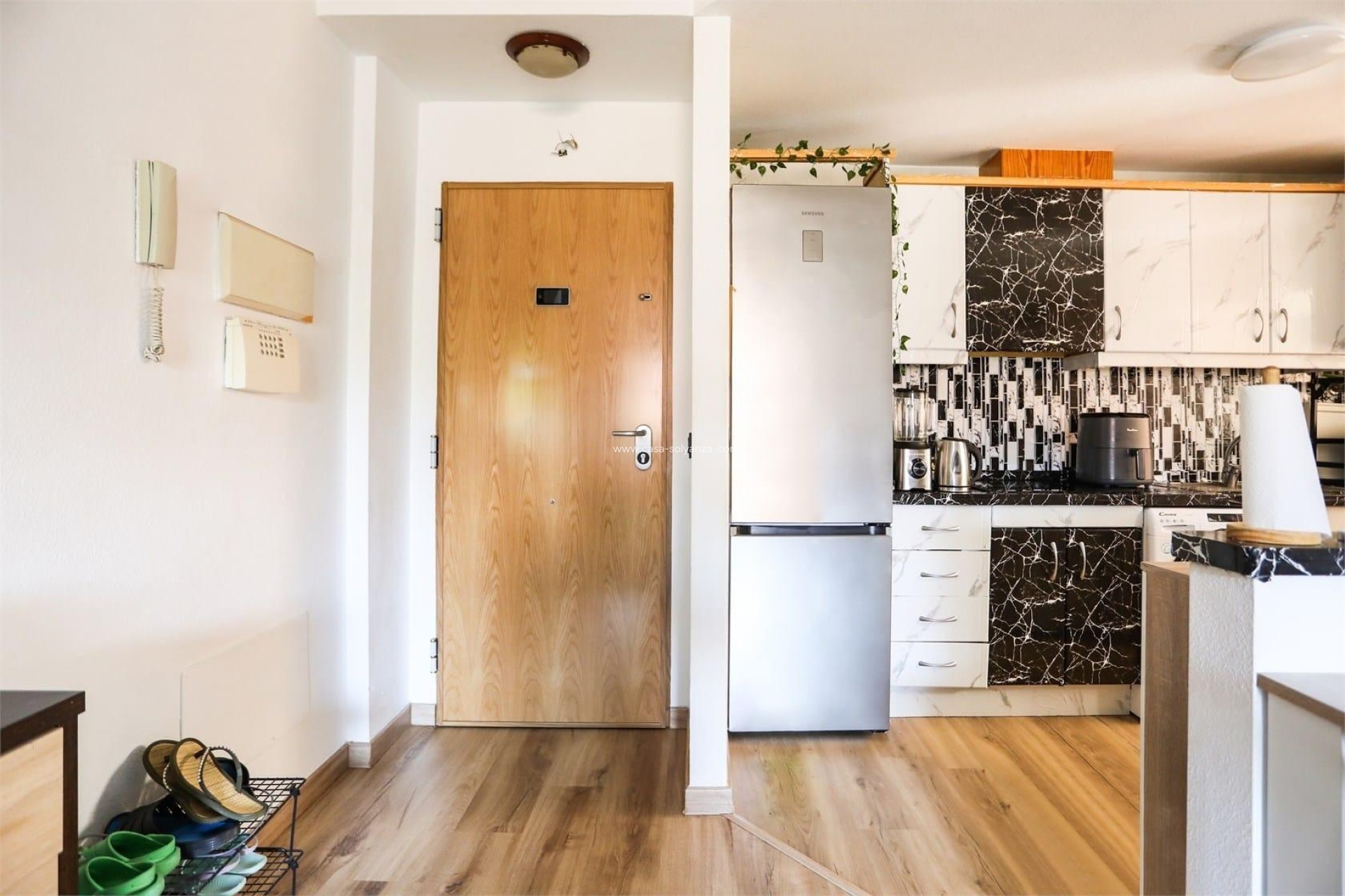 Herverkoop - Appartement / flat - Orihuela Costa - Playa Flamenca