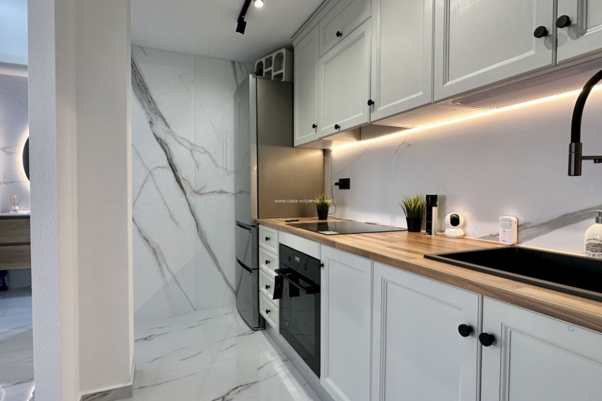 Herverkoop - Appartement / flat - Orihuela Costa - Playa Flamenca