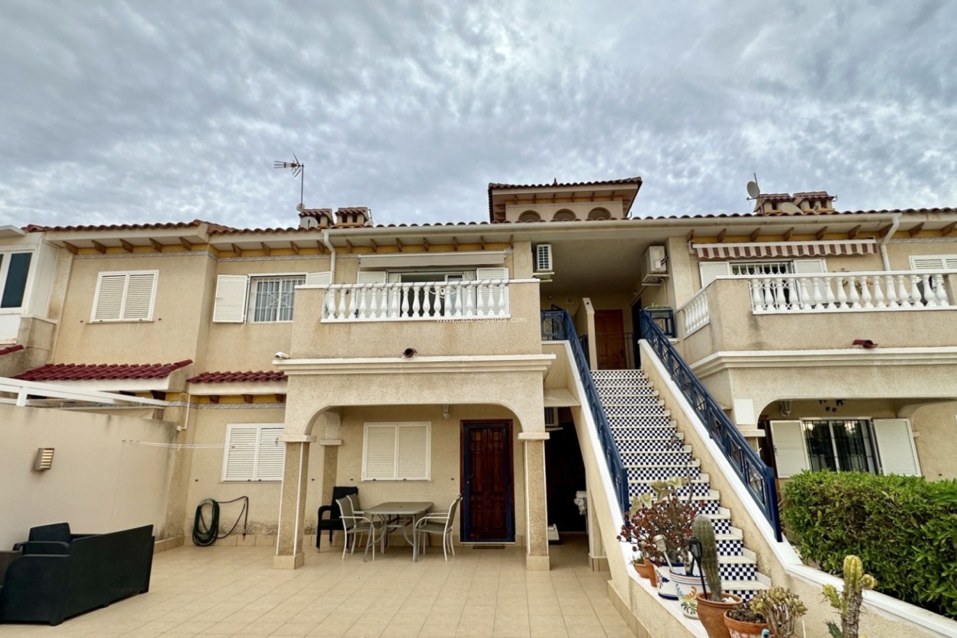 Herverkoop - Appartement / flat - Orihuela Costa - Playa Flamenca