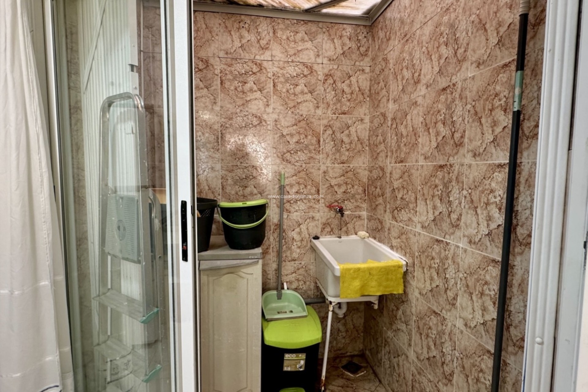 Herverkoop - Appartement / flat - Orihuela Costa - Playa Flamenca