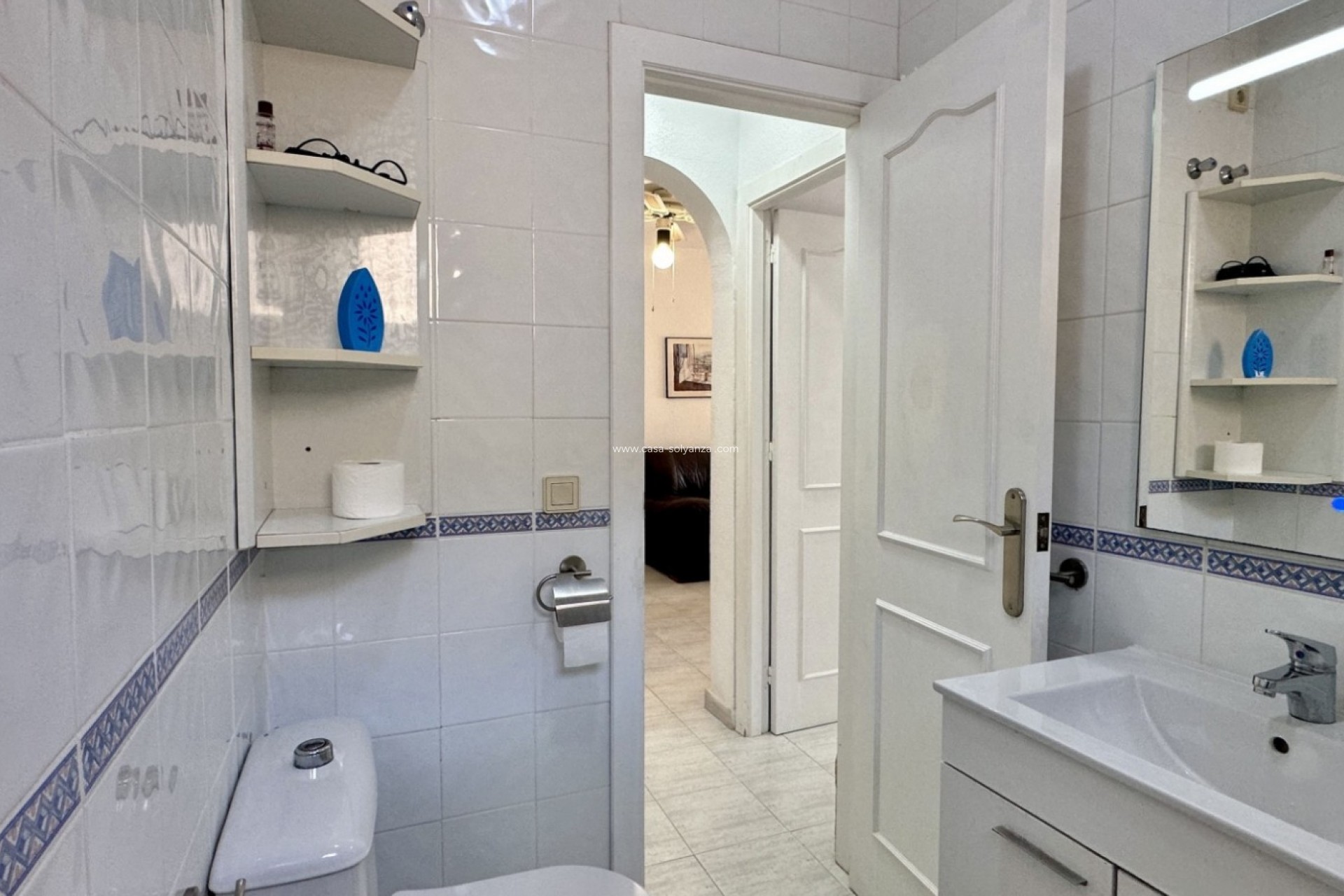 Herverkoop - Appartement / flat - Orihuela Costa - Playa Flamenca