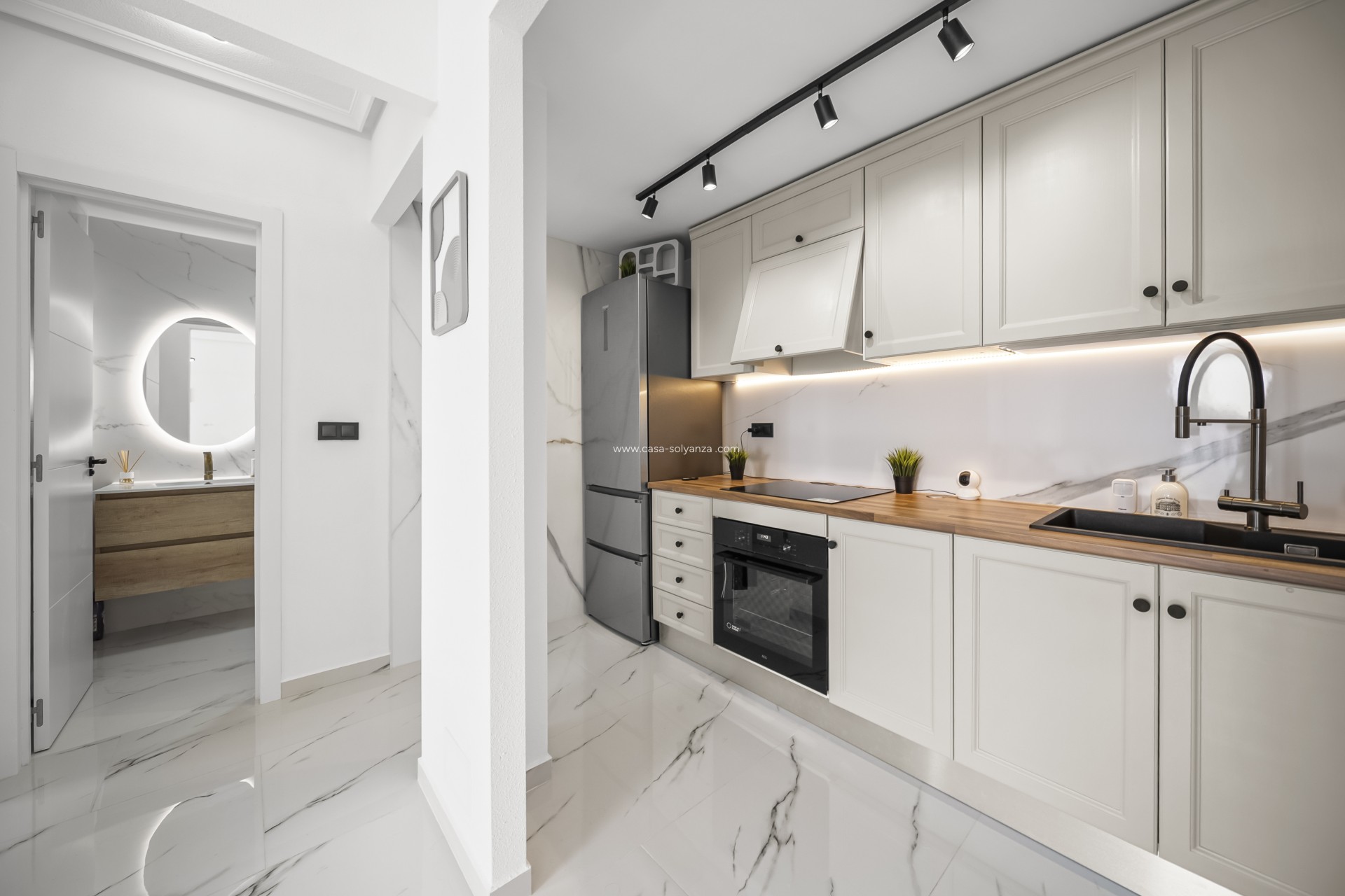 Herverkoop - Appartement / flat - Orihuela Costa - Playa Flamenca