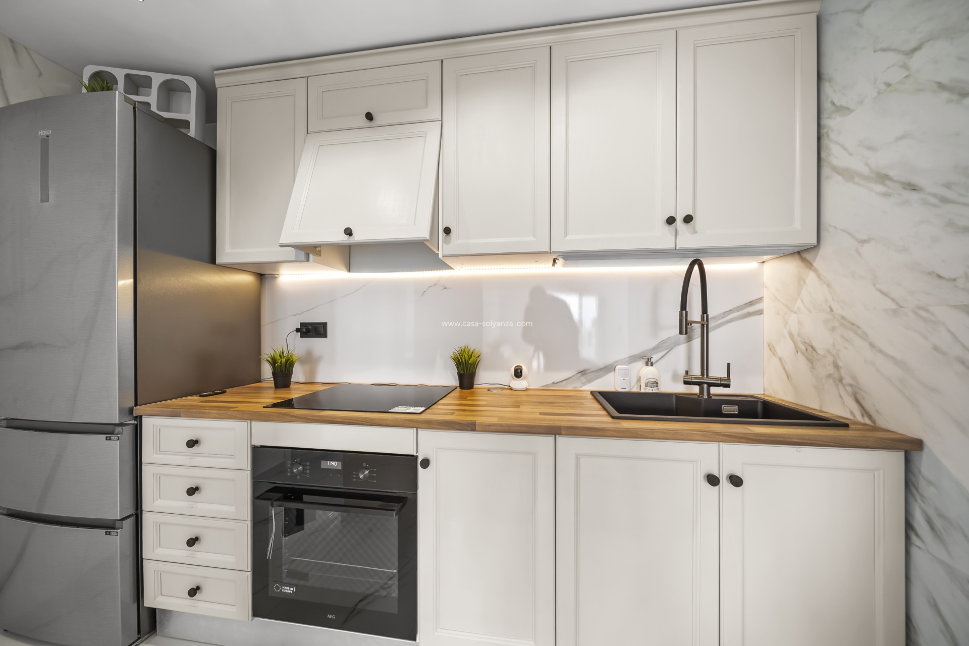 Herverkoop - Appartement / flat - Orihuela Costa - Playa Flamenca