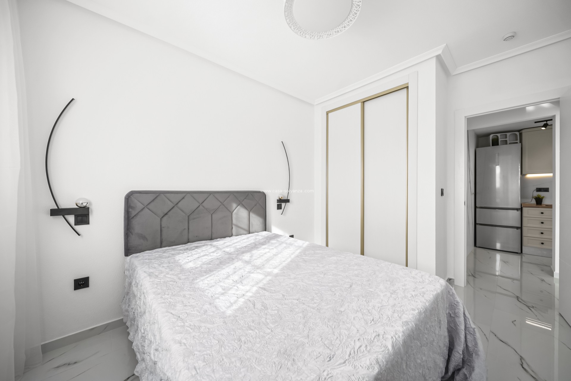 Herverkoop - Appartement / flat - Orihuela Costa - Playa Flamenca