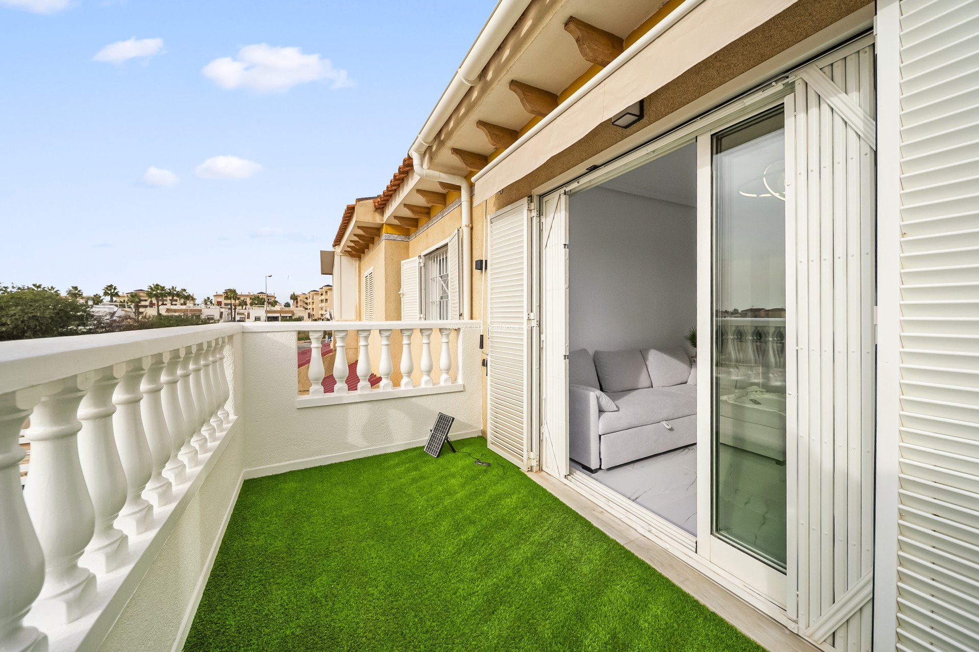 Herverkoop - Appartement / flat - Orihuela Costa - Playa Flamenca