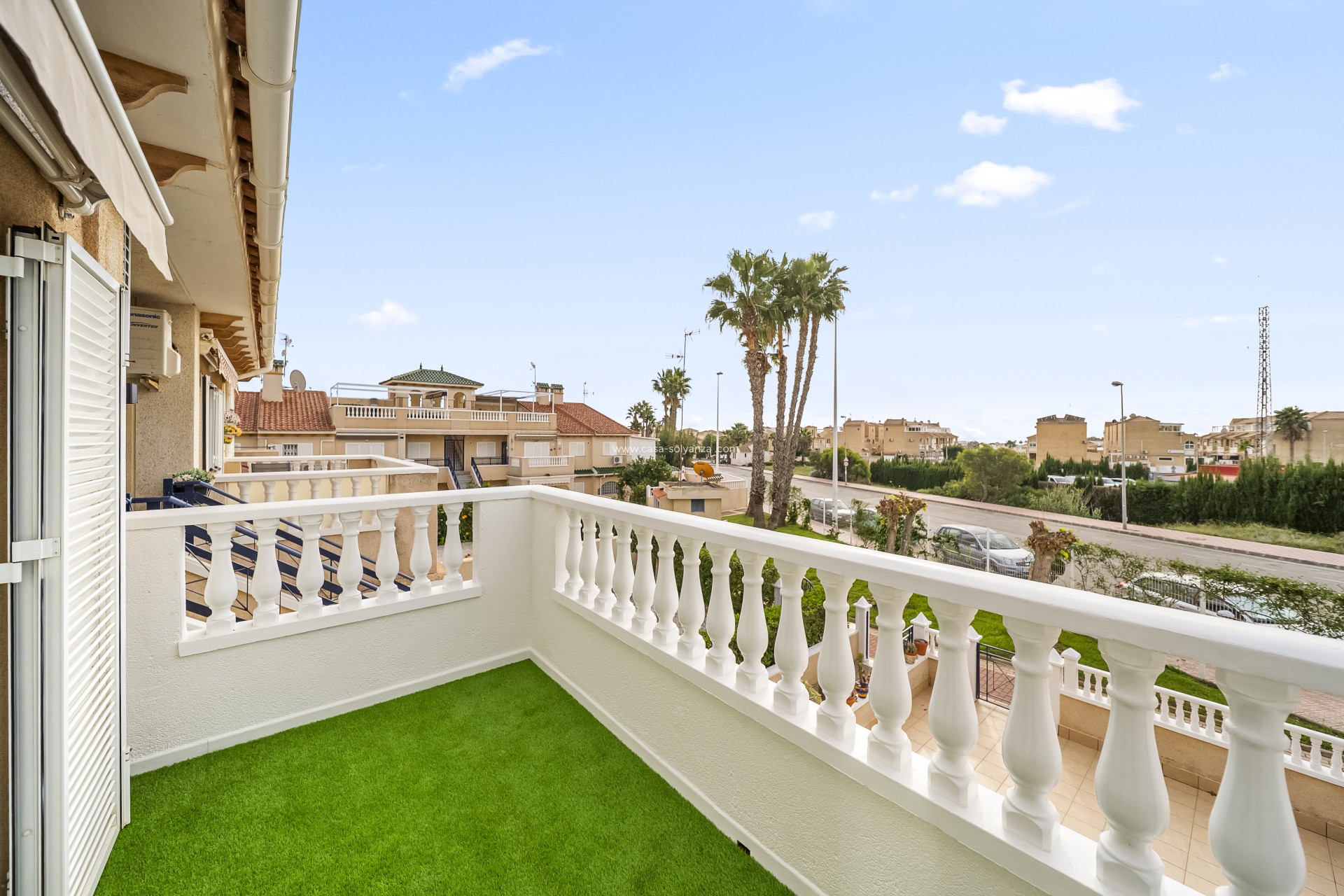 Herverkoop - Appartement / flat - Orihuela Costa - Playa Flamenca