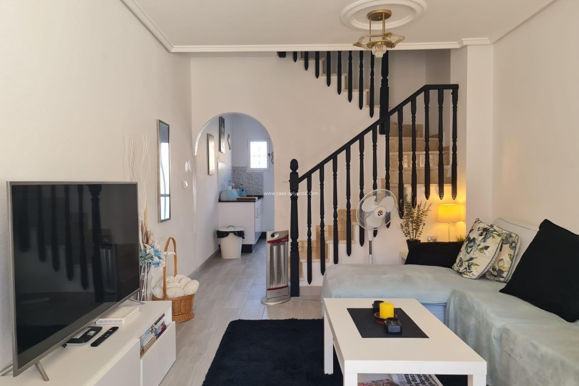 Herverkoop - Appartement / flat - Orihuela Costa - Playa Flamenca