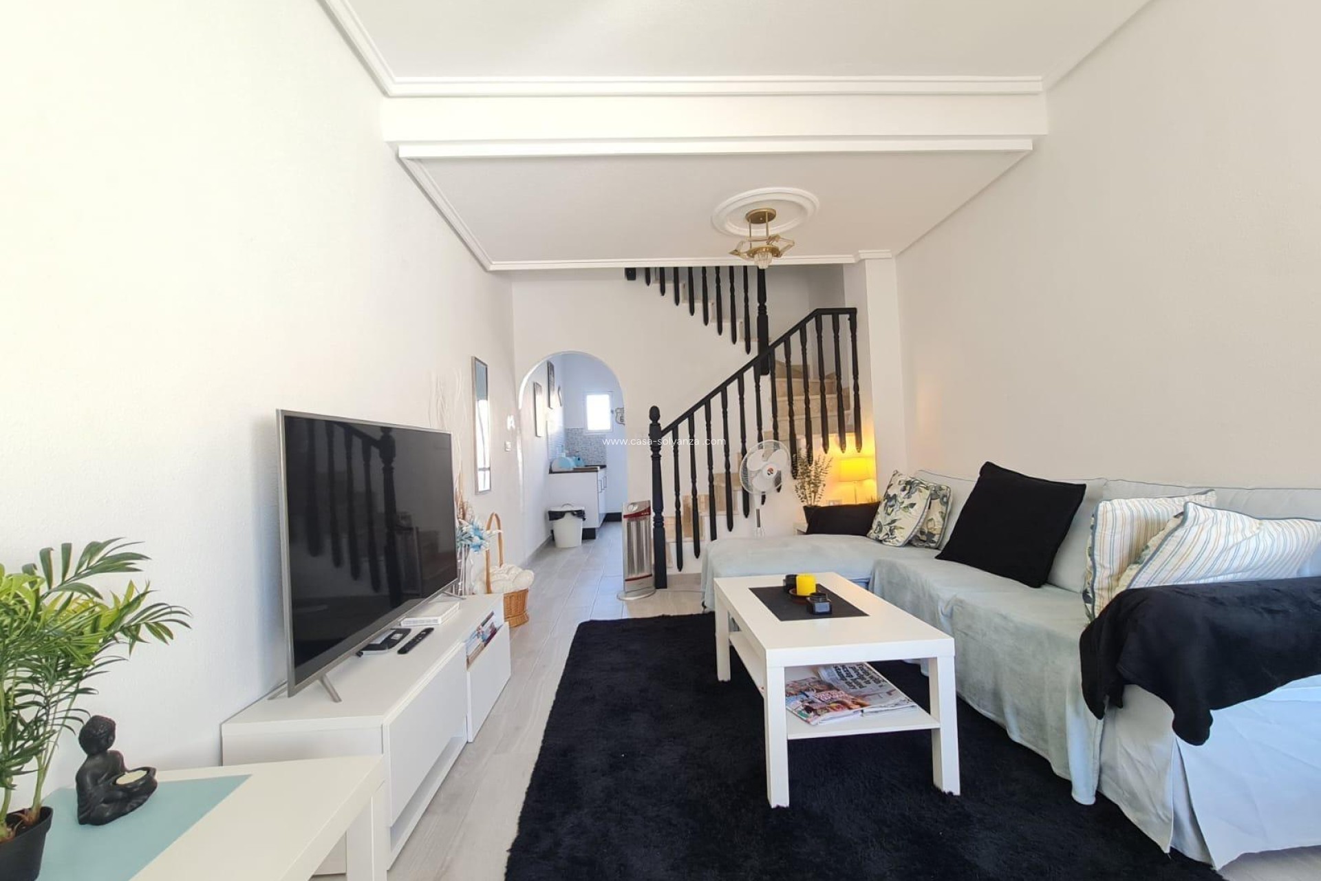 Herverkoop - Appartement / flat - Orihuela Costa - Playa Flamenca