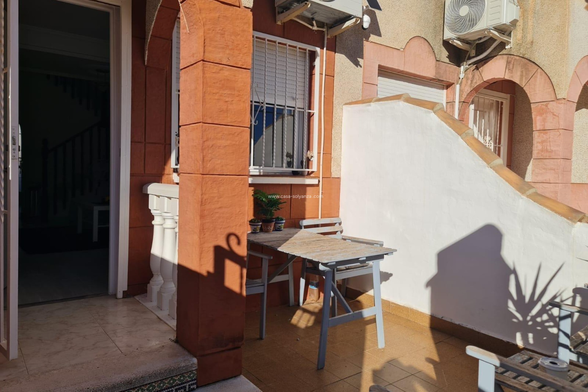 Herverkoop - Appartement / flat - Orihuela Costa - Playa Flamenca