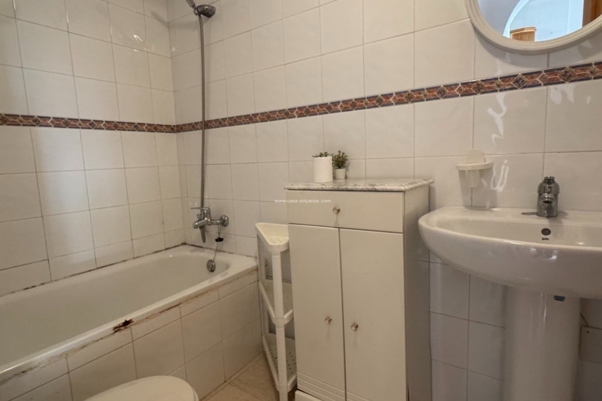 Herverkoop - Appartement / flat - Orihuela Costa - Playa Flamenca