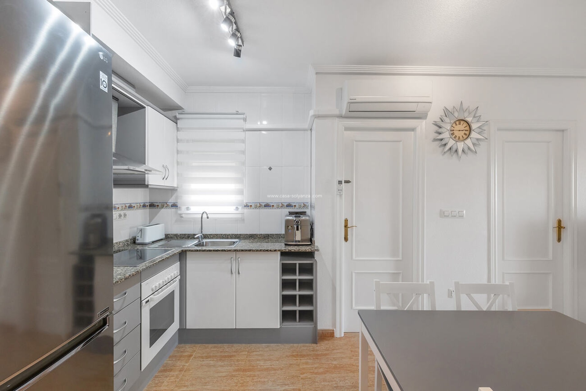 Herverkoop - Appartement / flat - Orihuela Costa - Playa Flamenca