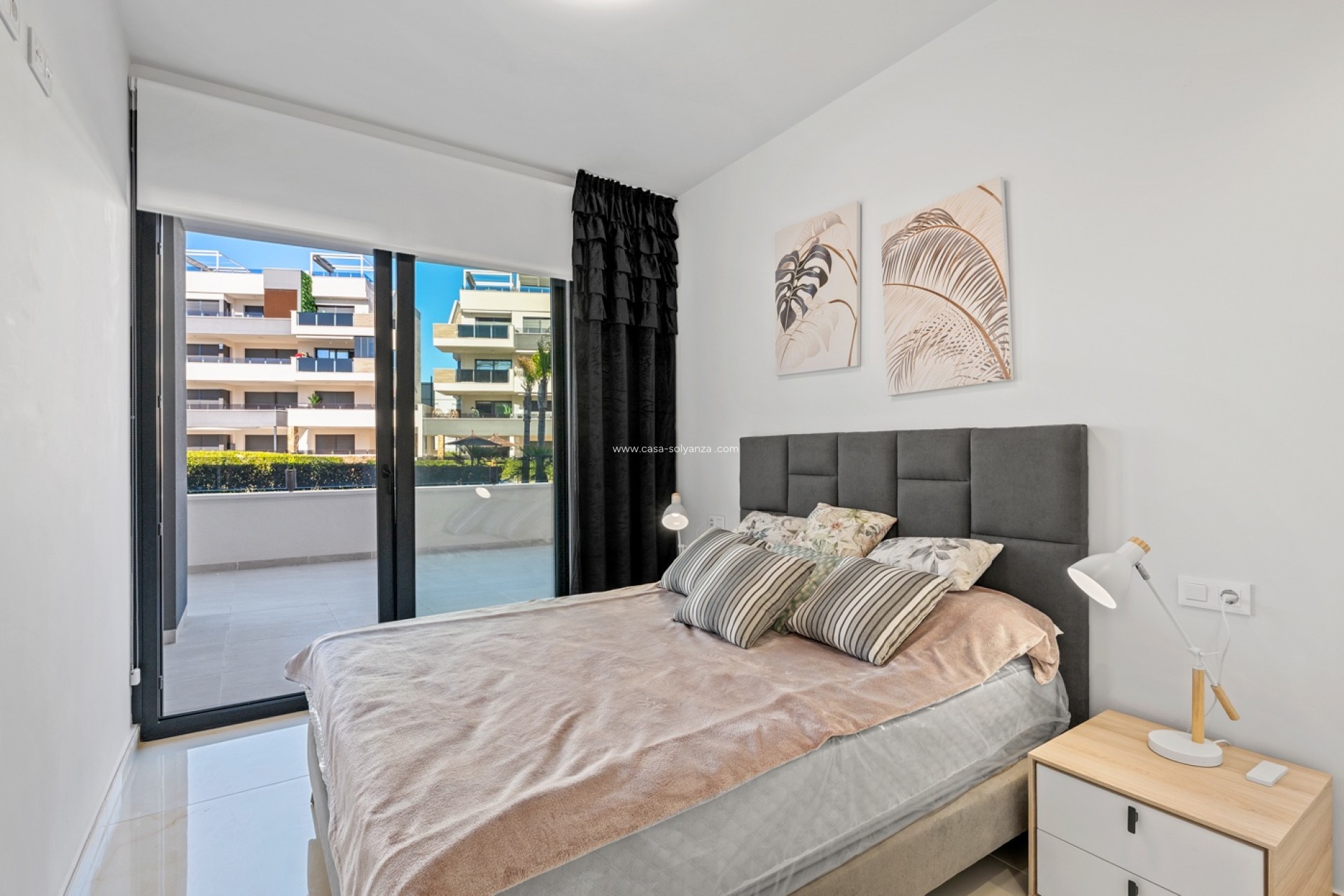 Herverkoop - Appartement / flat - Orihuela Costa - Playa Flamenca