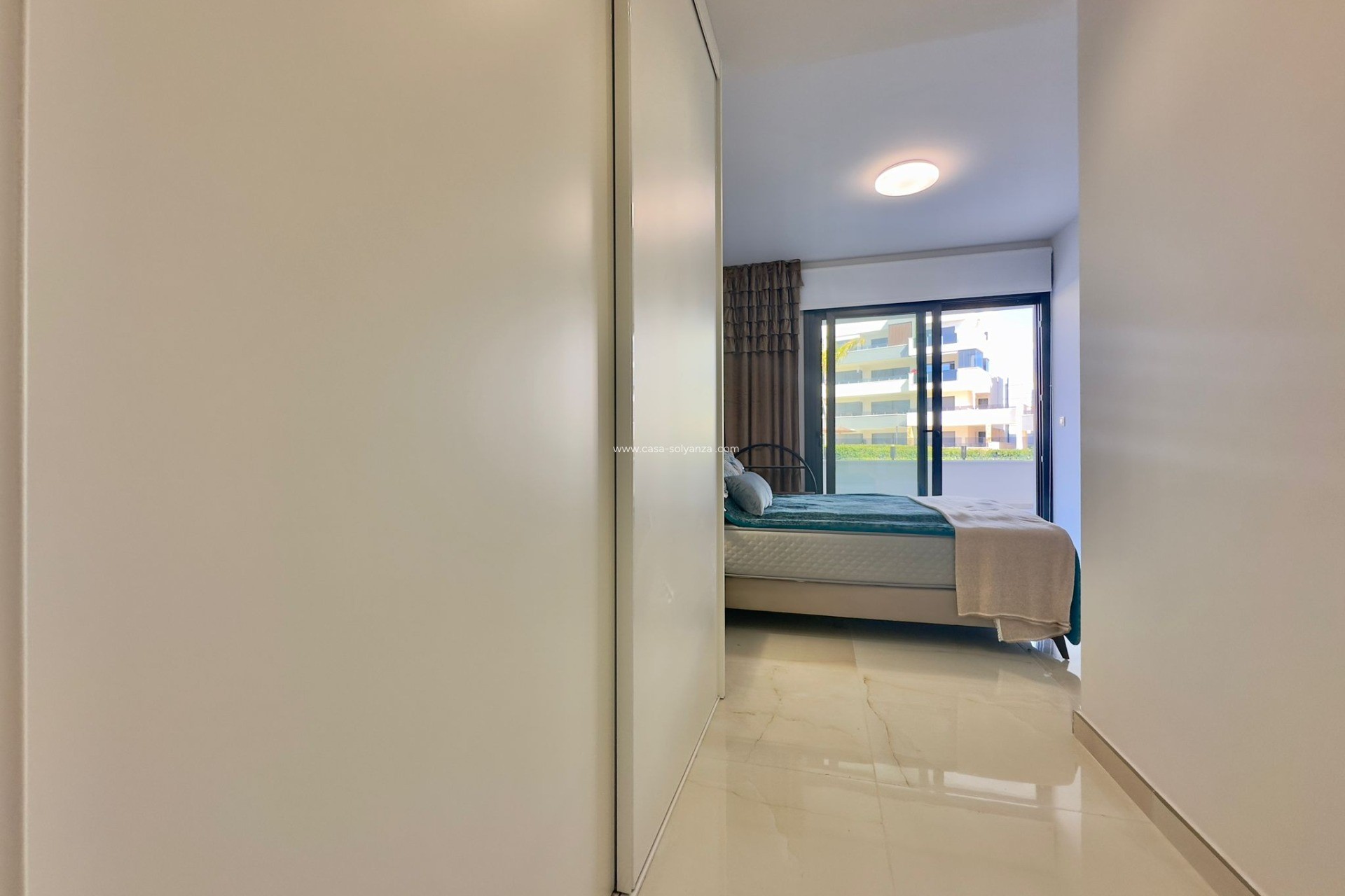 Herverkoop - Appartement / flat - Orihuela Costa - Playa Flamenca