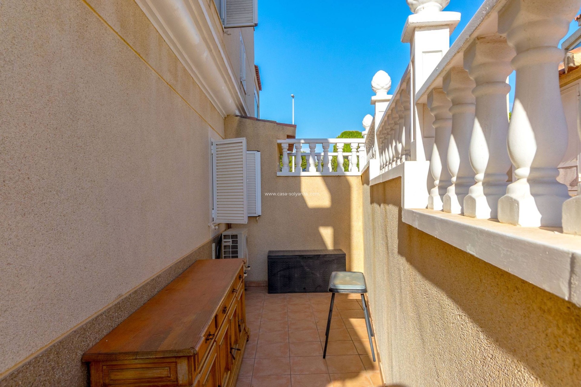 Herverkoop - Appartement / flat - Orihuela Costa - Playa Flamenca