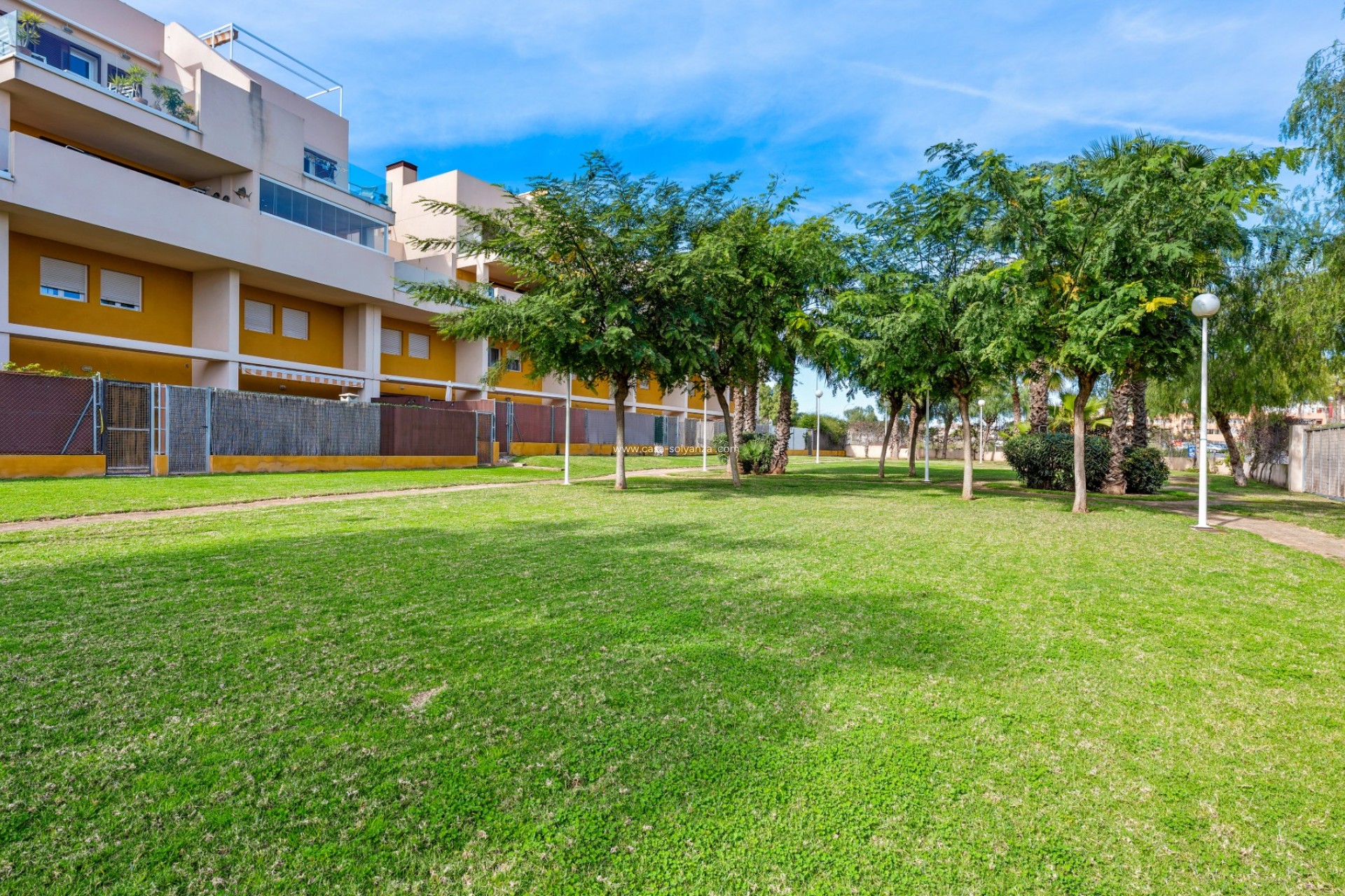 Herverkoop - Appartement / flat - Orihuela Costa - Playa Flamenca