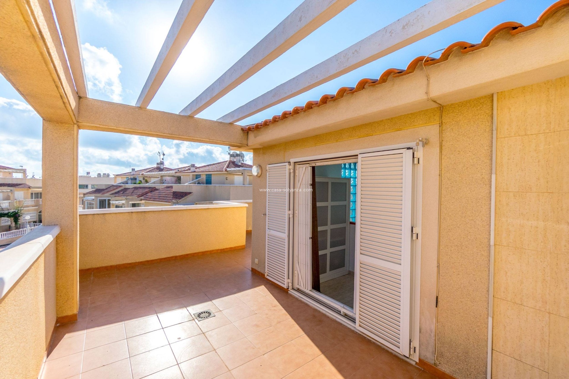 Herverkoop - Appartement / flat - Orihuela Costa - Playa Flamenca