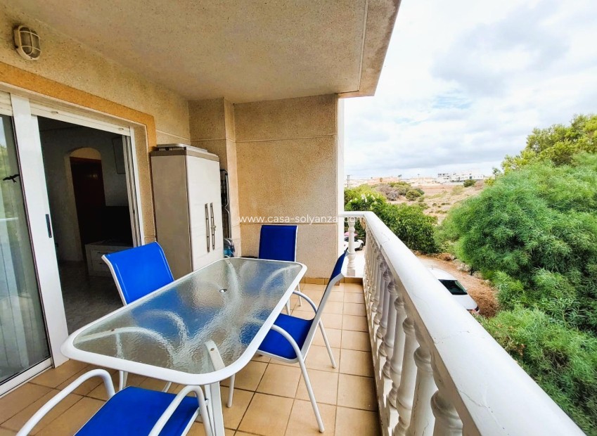Herverkoop - Appartement / flat - Orihuela Costa - Playa Flamenca