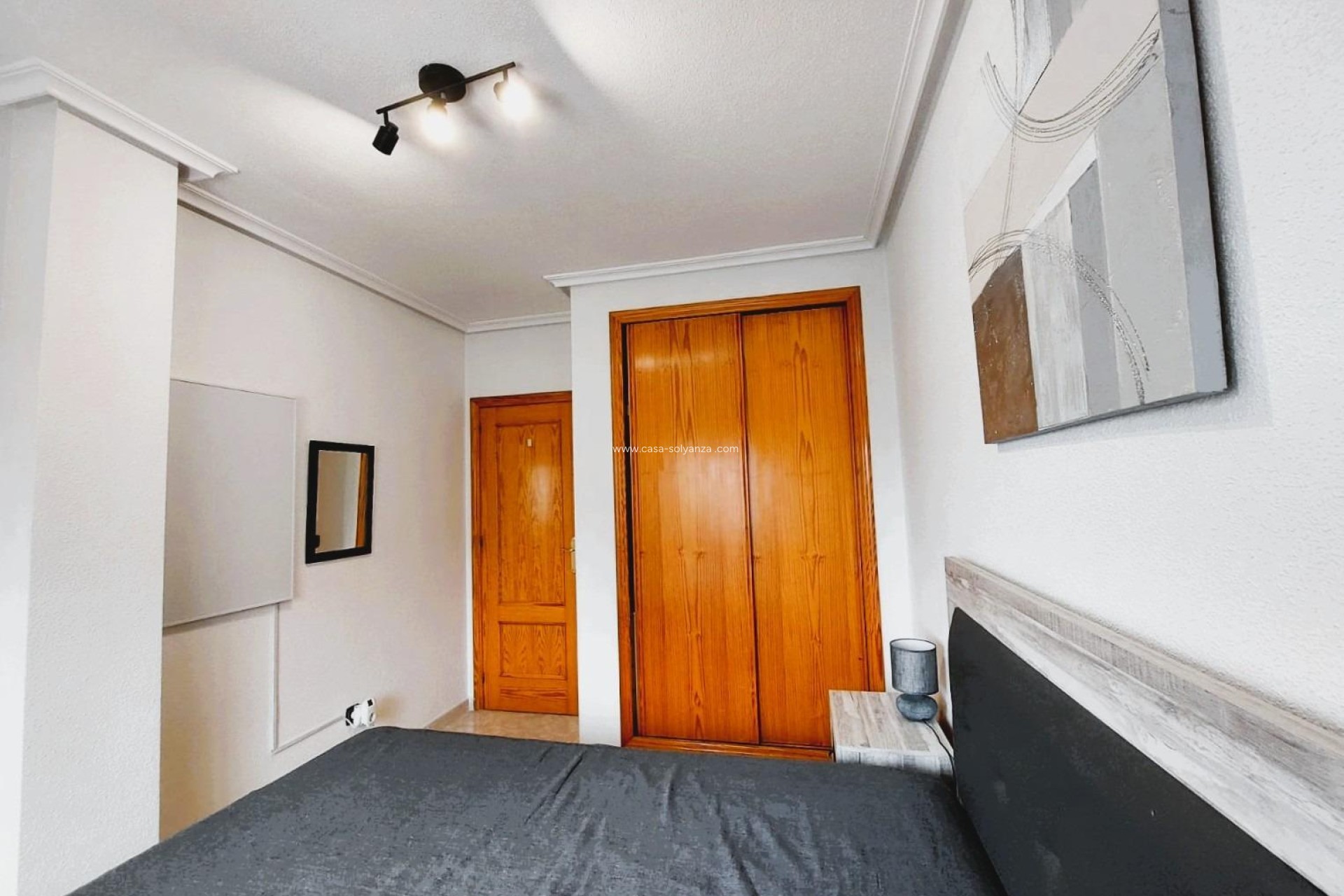 Herverkoop - Appartement / flat - Orihuela Costa - Playa Flamenca