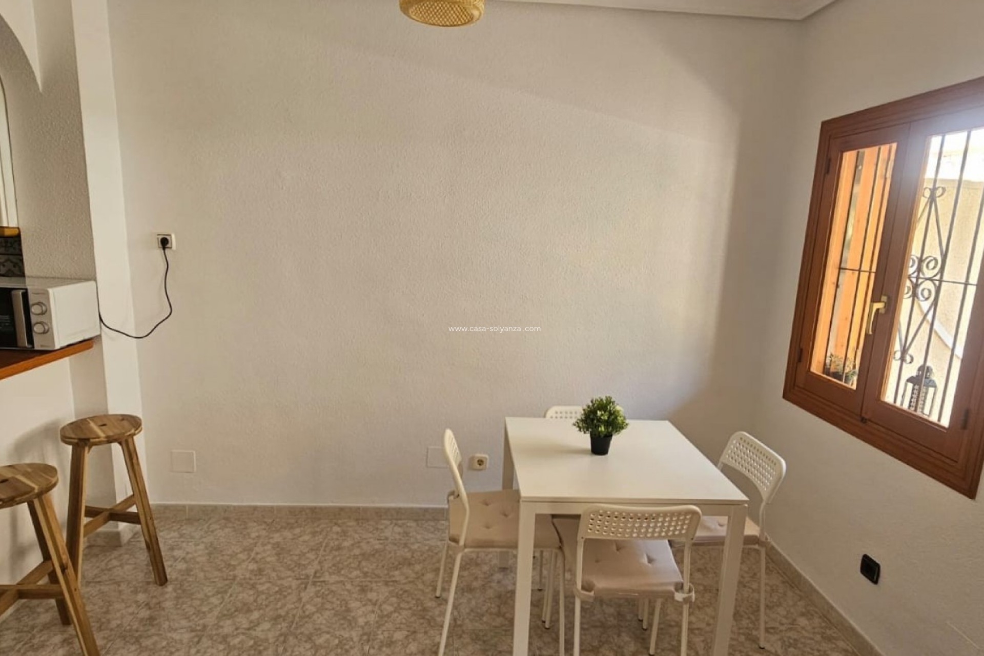 Herverkoop - Appartement / flat - Orihuela Costa - Playa Flamenca