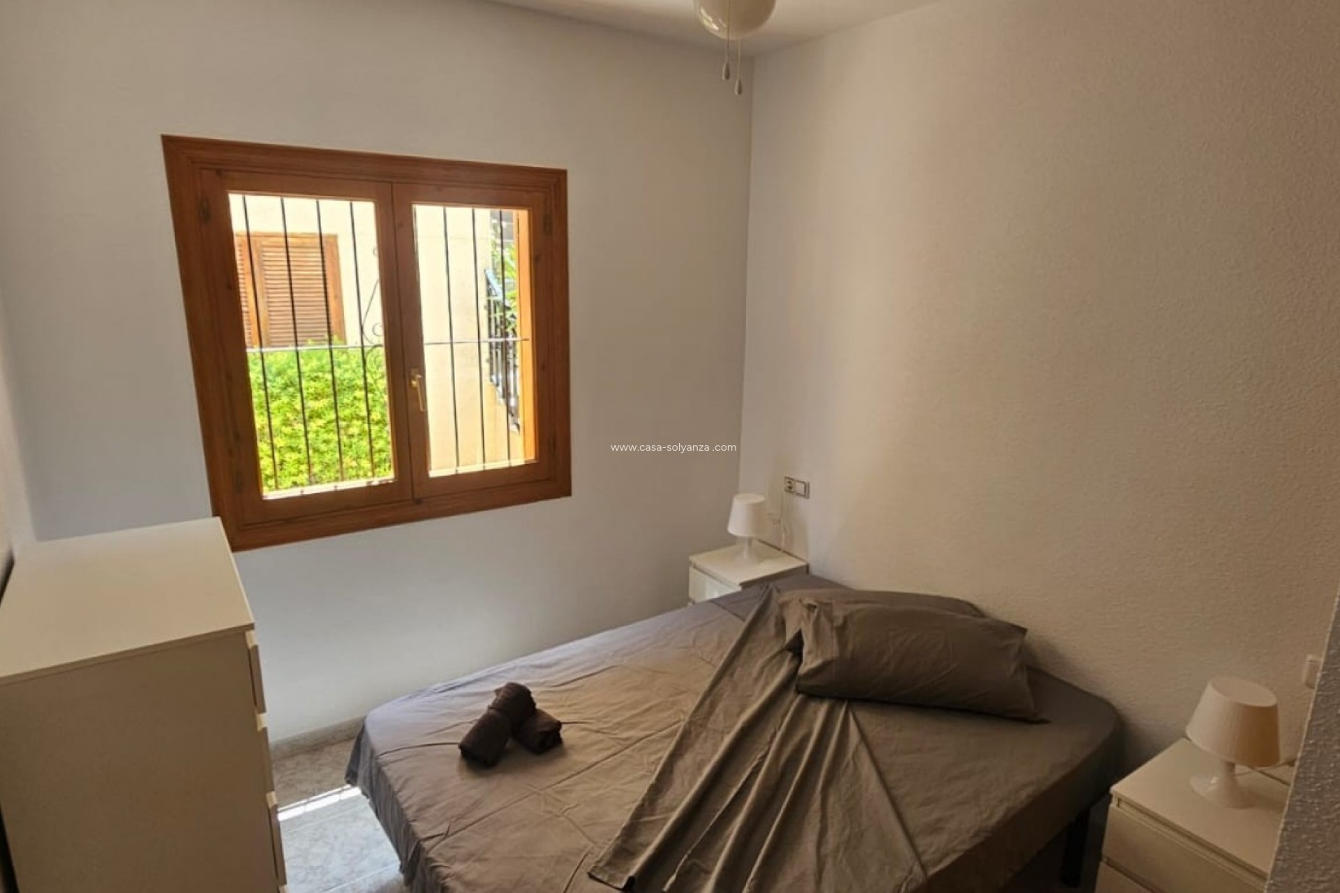 Herverkoop - Appartement / flat - Orihuela Costa - Playa Flamenca