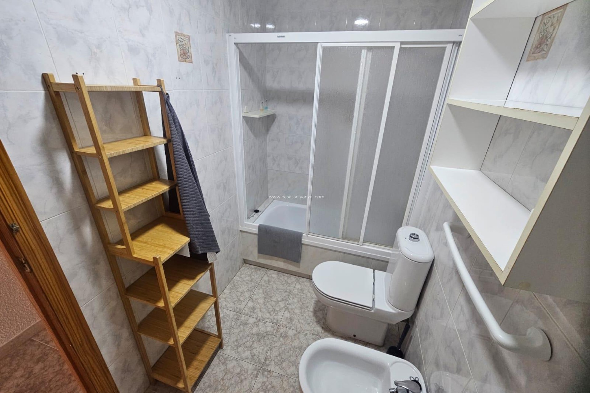 Herverkoop - Appartement / flat - Orihuela Costa - Playa Flamenca