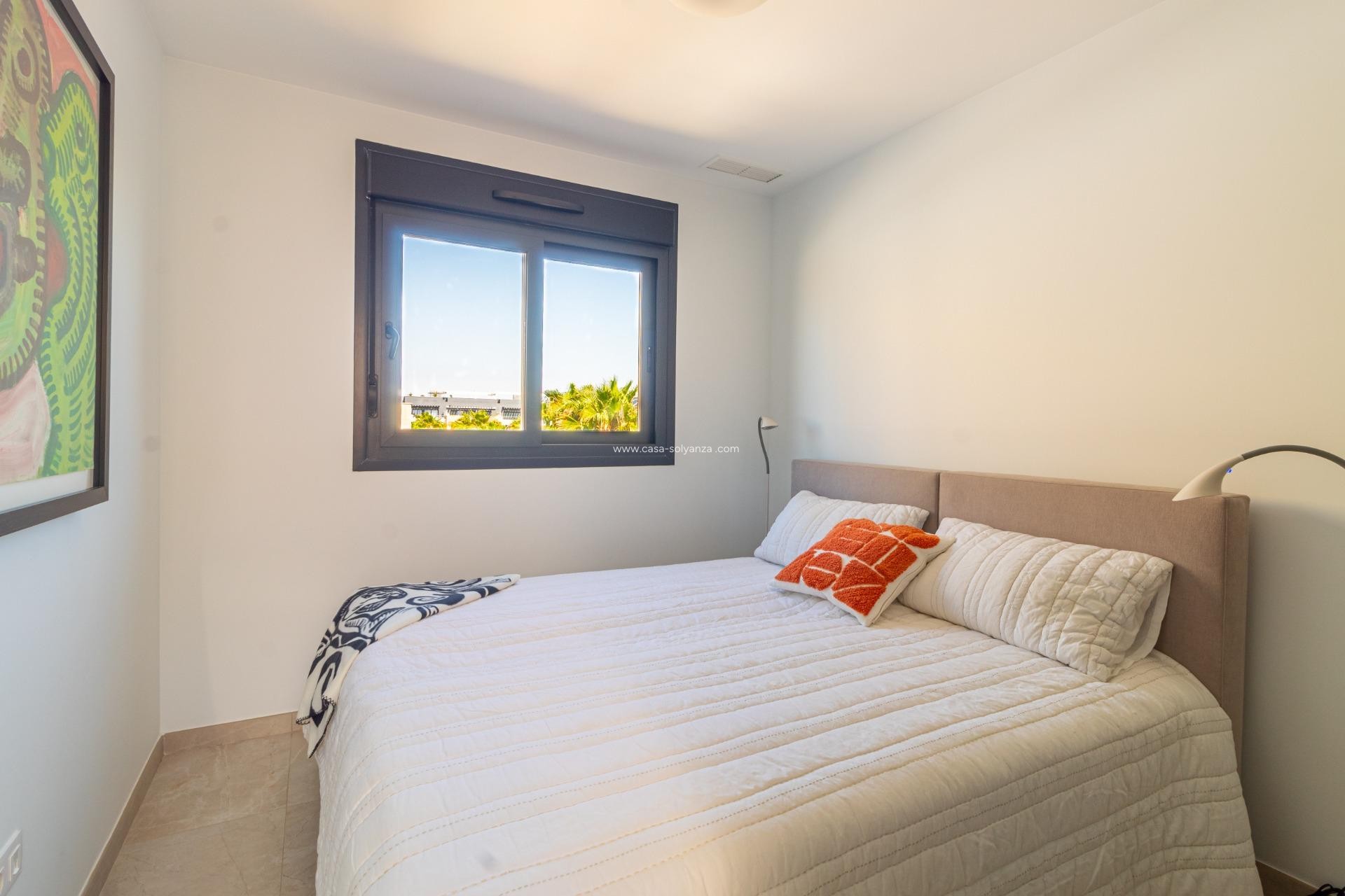 Herverkoop - Appartement / flat - Orihuela Costa - Playa Flamenca