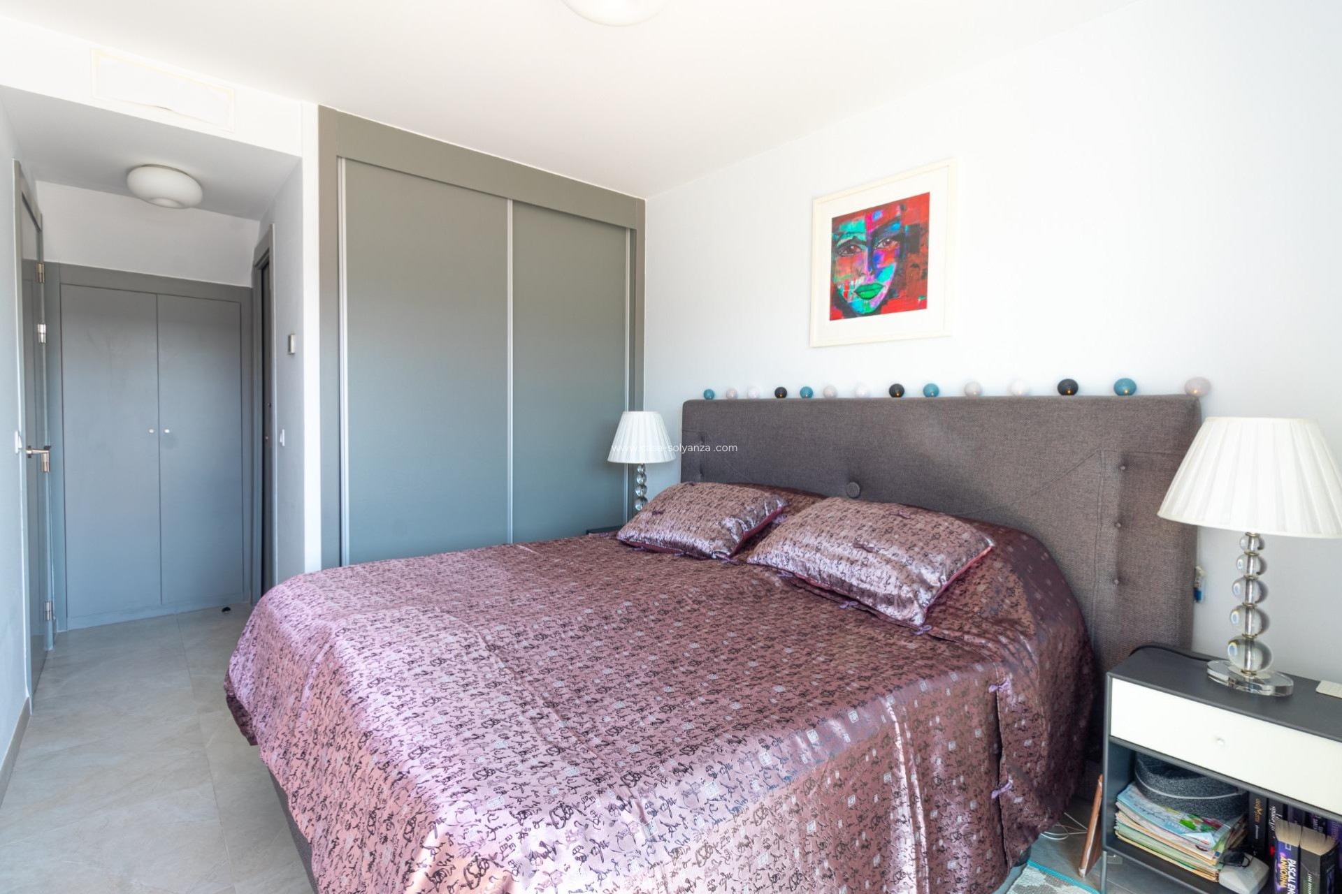 Herverkoop - Appartement / flat - Orihuela Costa - Playa Flamenca