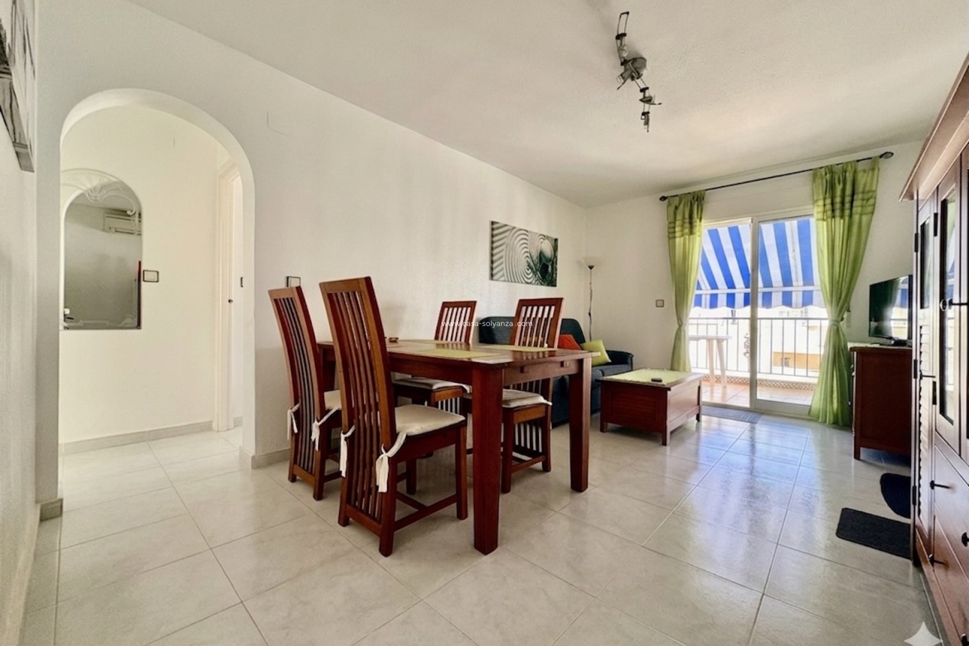 Herverkoop - Appartement / flat - Orihuela Costa - Playa Flamenca