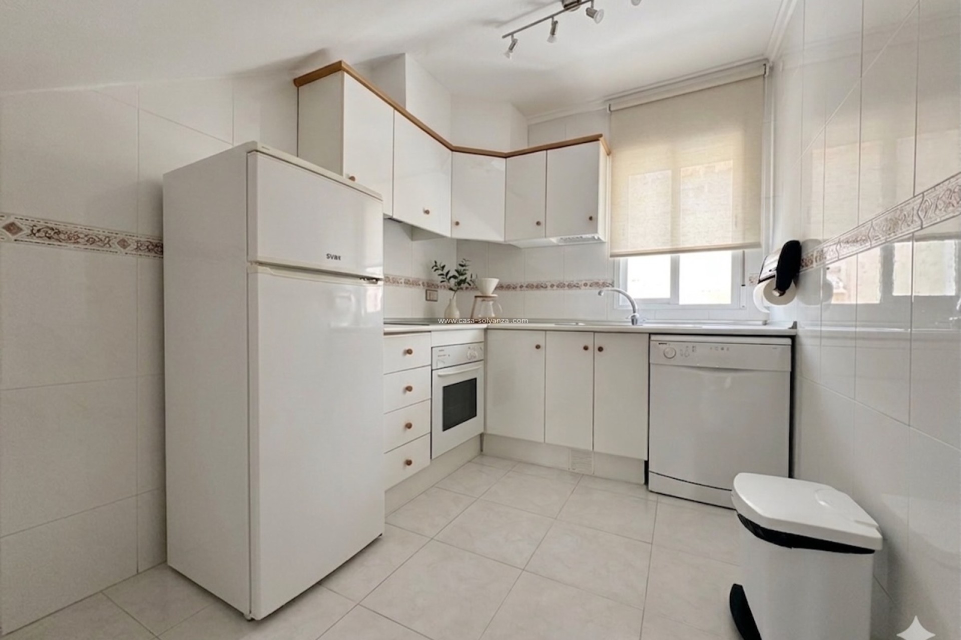 Herverkoop - Appartement / flat - Orihuela Costa - Playa Flamenca