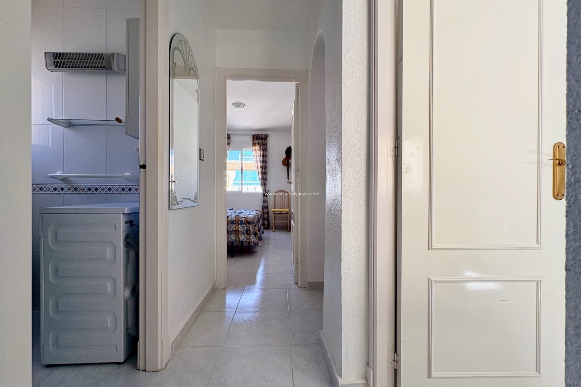 Herverkoop - Appartement / flat - Orihuela Costa - Playa Flamenca
